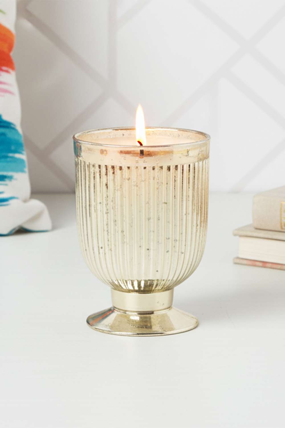 Grace-Glass-Candle-Holder-Set-of-2---15-cm