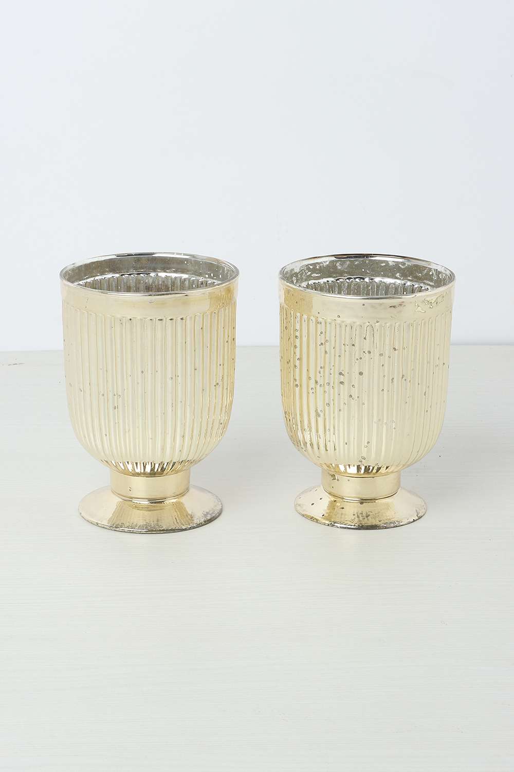 Grace-Glass-Candle-Holder-Set-of-2---15-cm