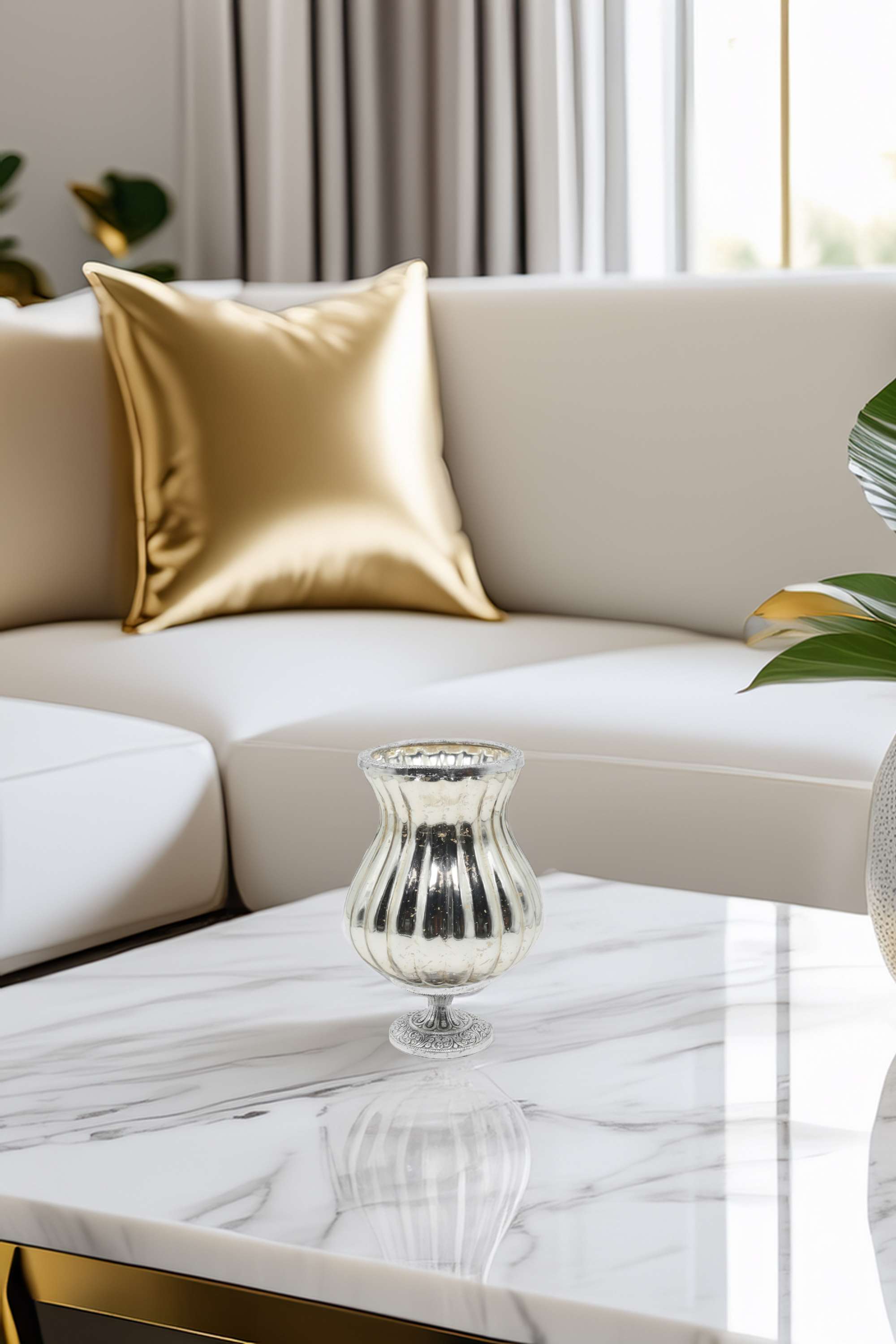 Grace-Fluted-Glass-Hurricane-28-cm