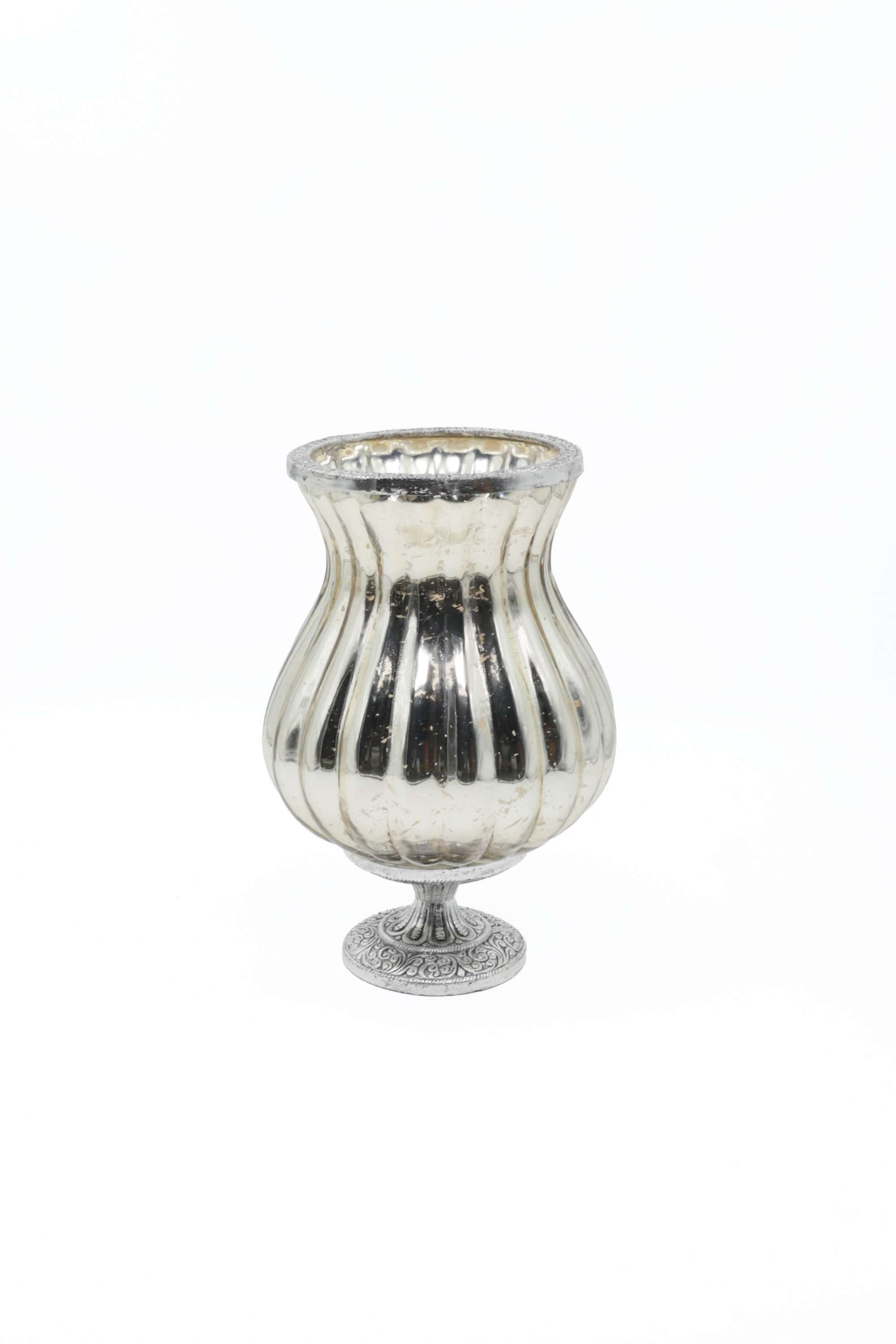 Grace-Fluted-Glass-Hurricane-28-cm