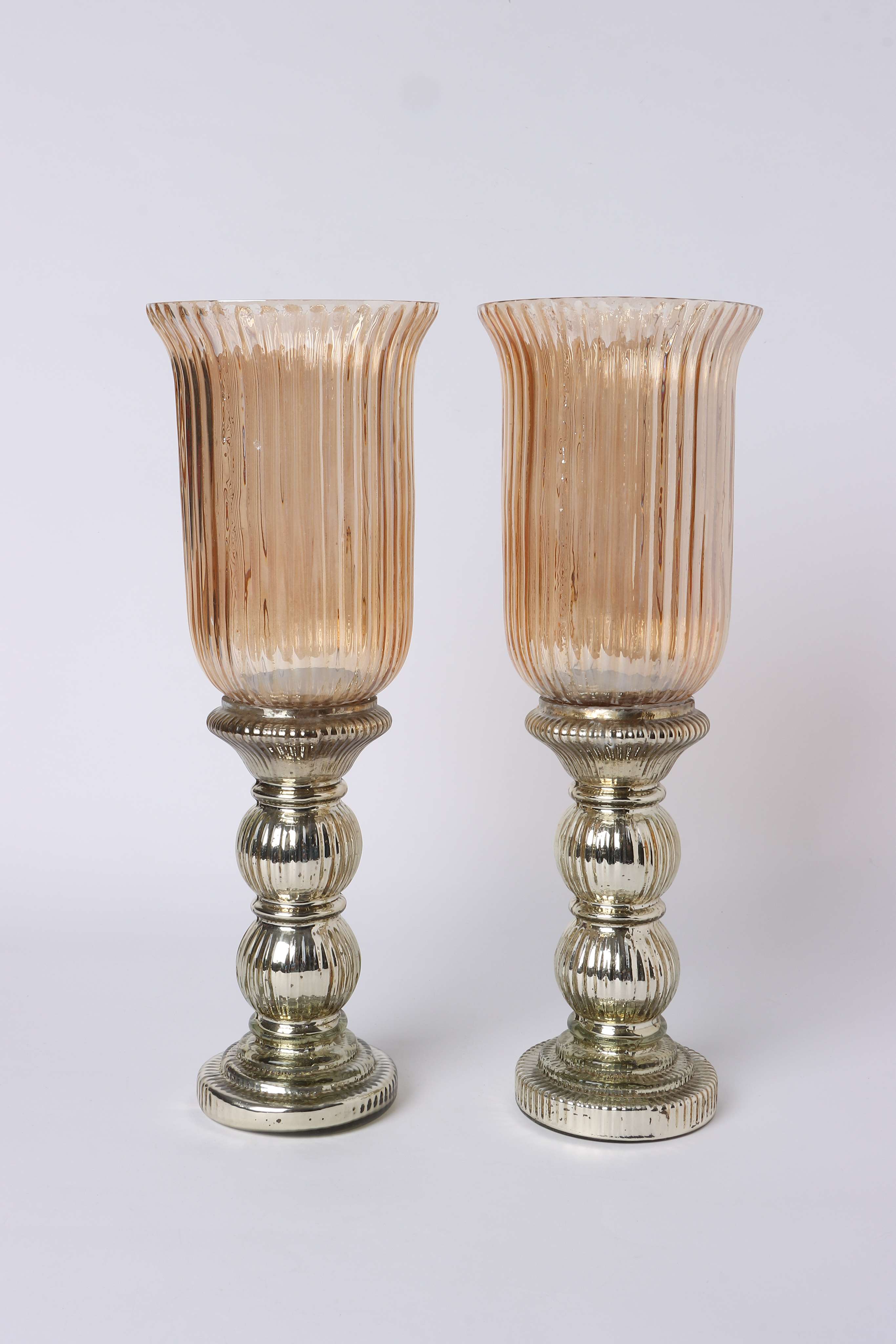 Grace-Glass-Candle-Holder-Set-of-2-45-cm