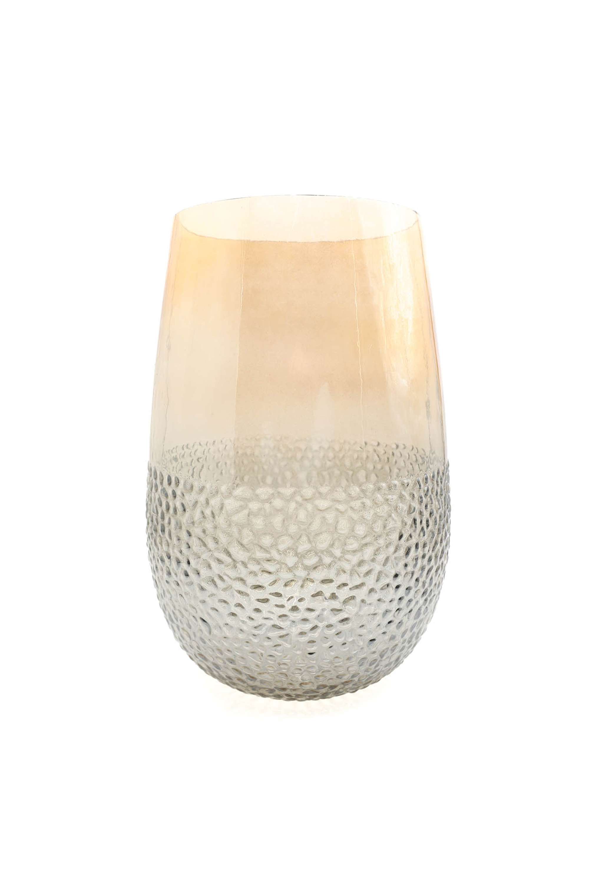 Ml-Lustre-Textured-Glass-Vase-35.5-cm