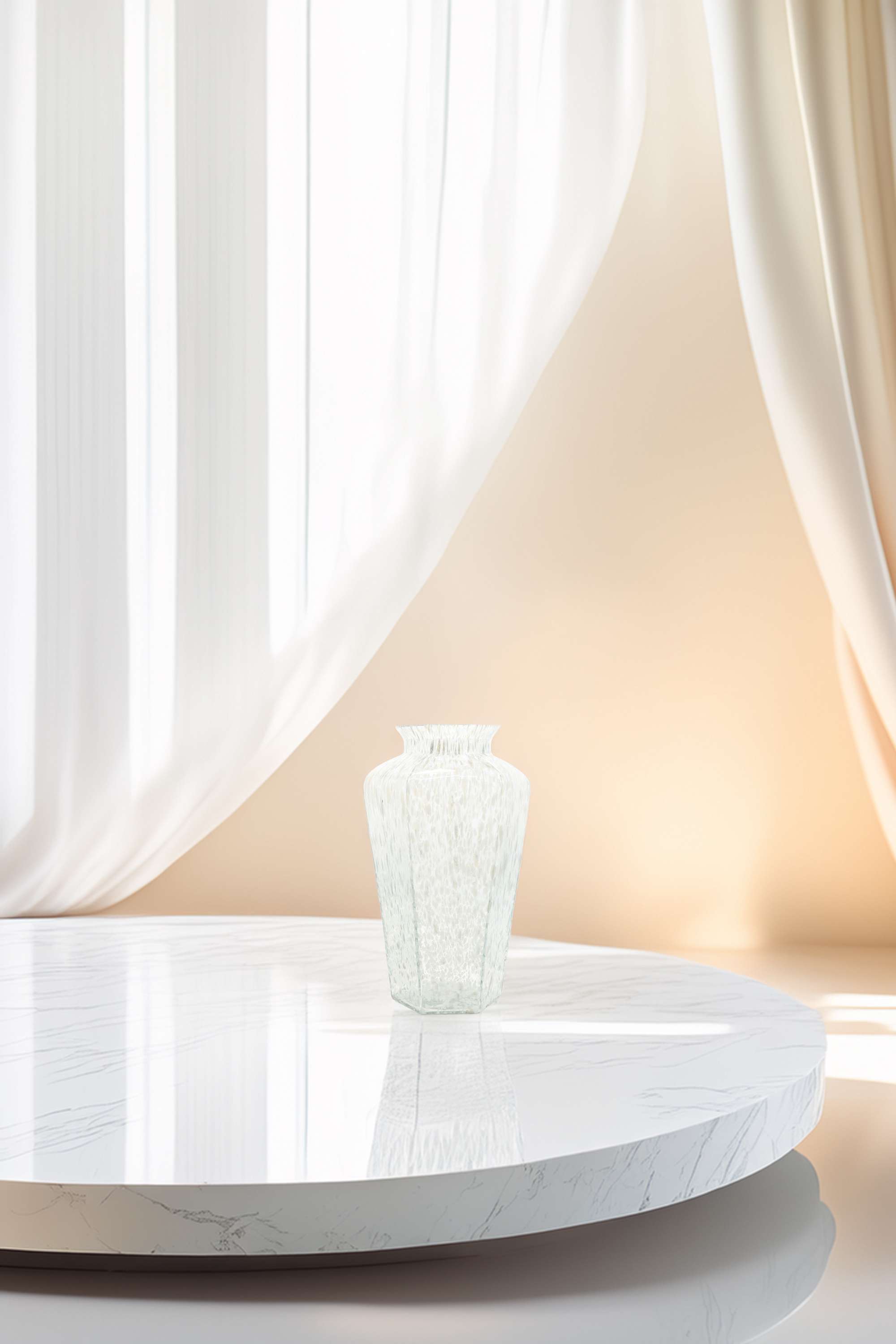 Ml-Faceted-Speckle-Glass-Vase-33-cm