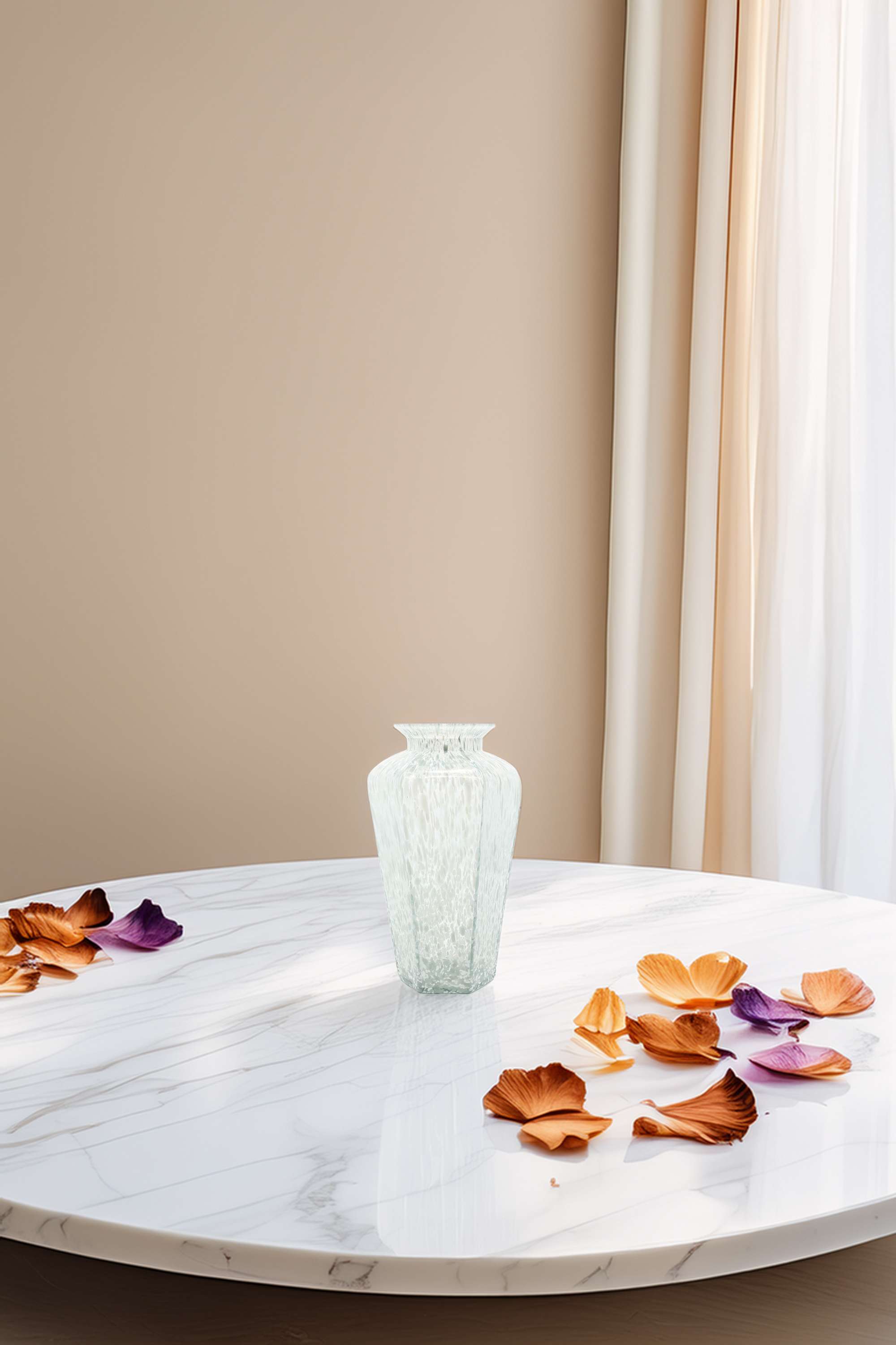 Ml-Faceted-Speckle-Glass-Vase-28-cm