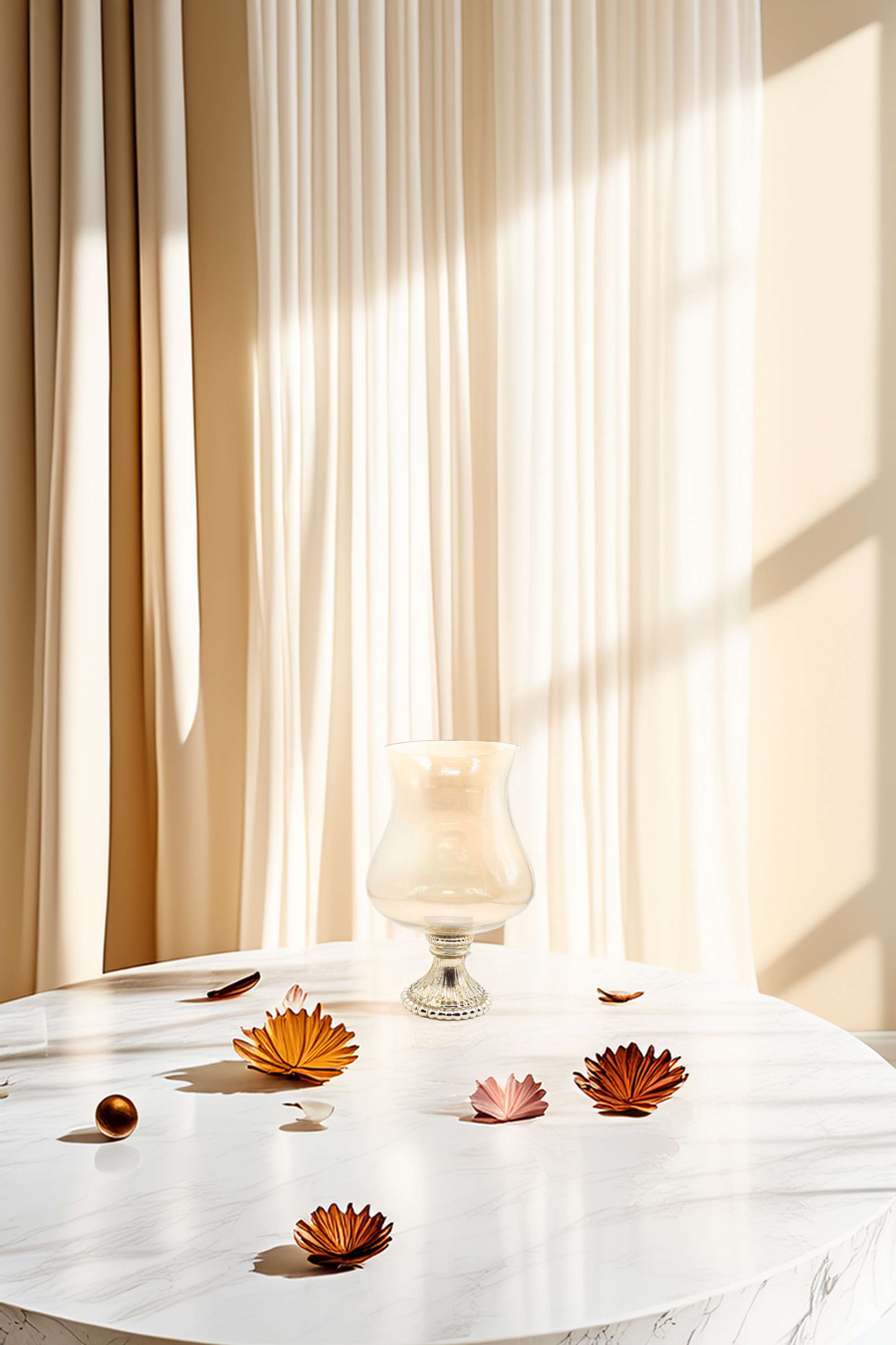 Po-Floral-Candle-Stand-40-cm