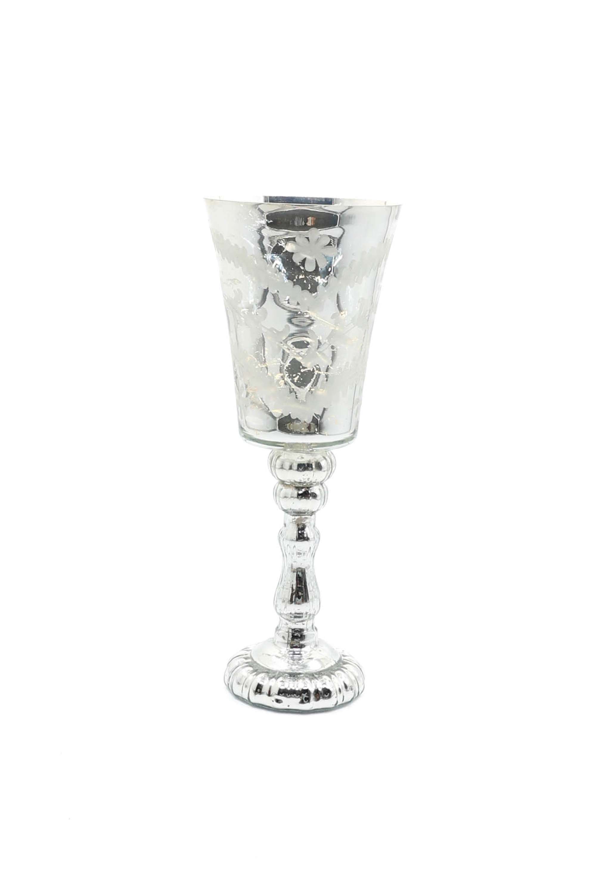 Gi-Flrl-Etched-Candle-Stand-Mrcy-Gld-33-cm