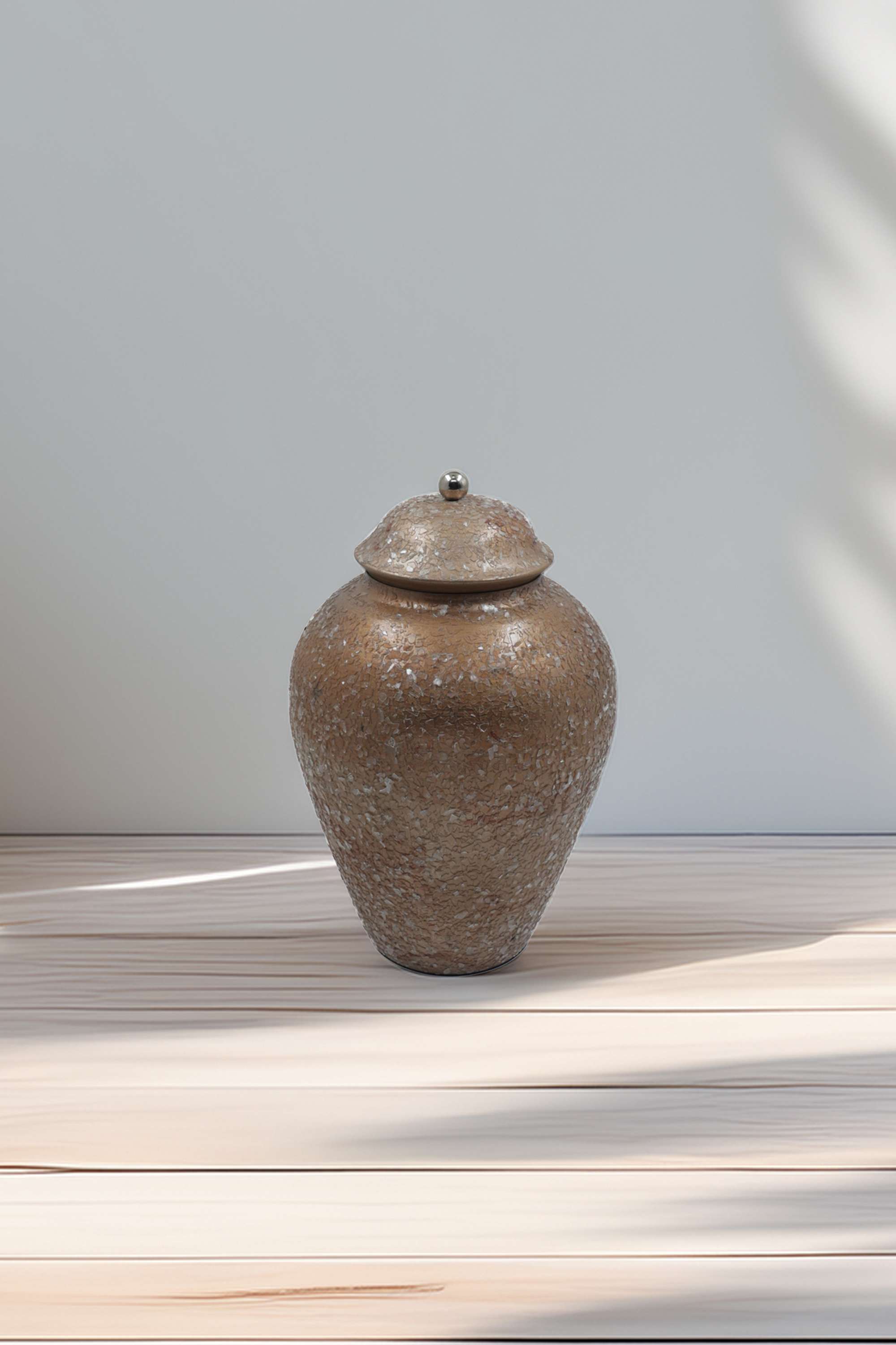 Uo-Mosaic-Urn-18-cm