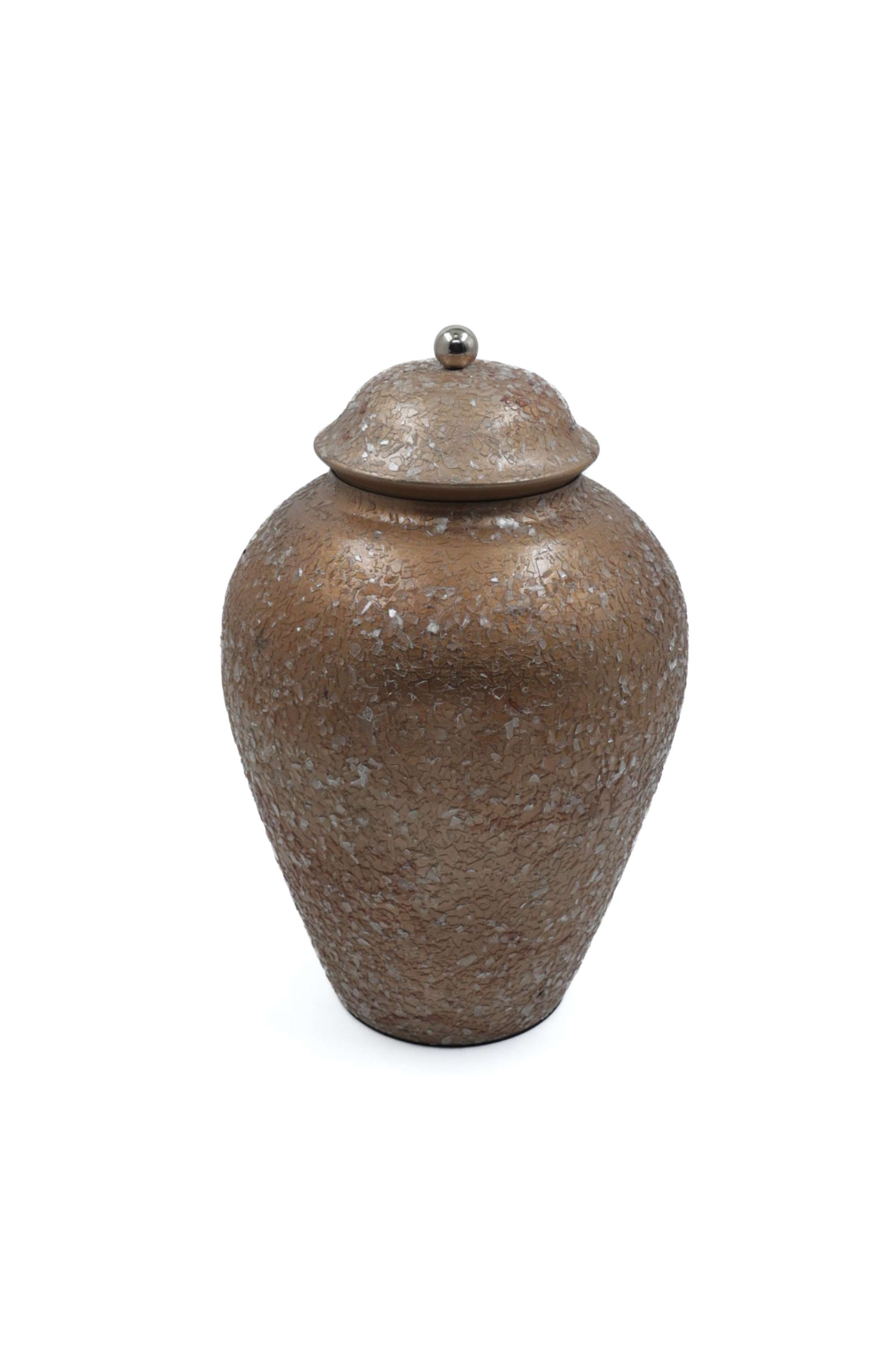 Uo-Mosaic-Urn-18-cm