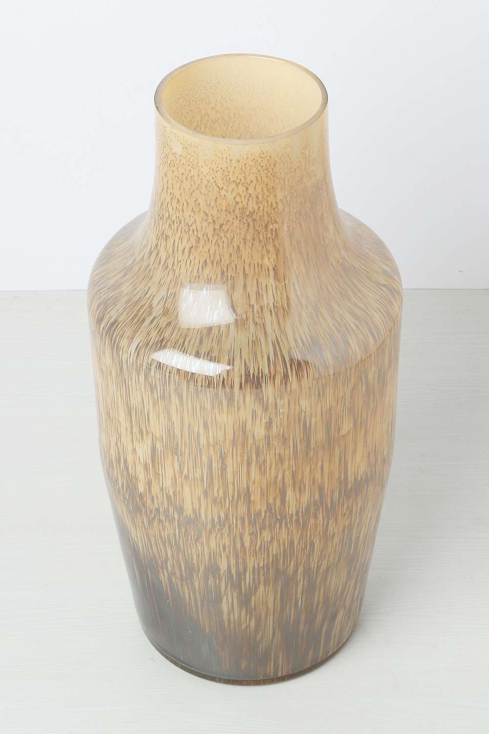 Urban-Oasis-Glas-Texrd-Glass-Floor-Vase-50-cm