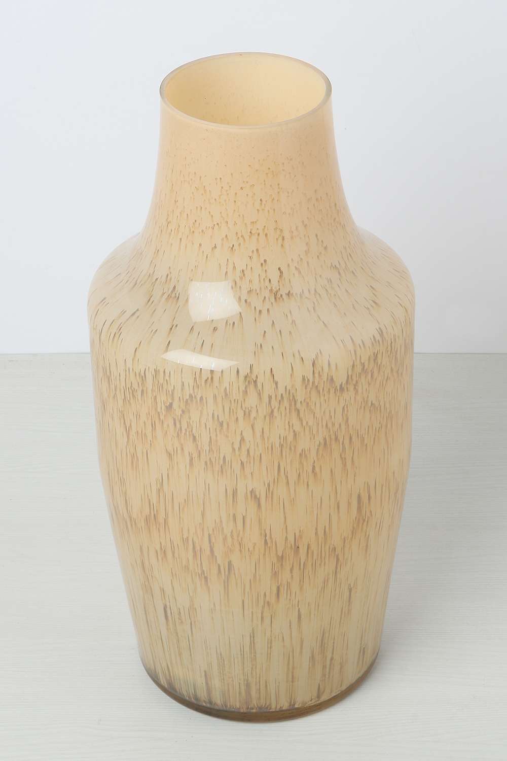 Urban-Oasis-Textured-Glass-Table-Vase-41-cm