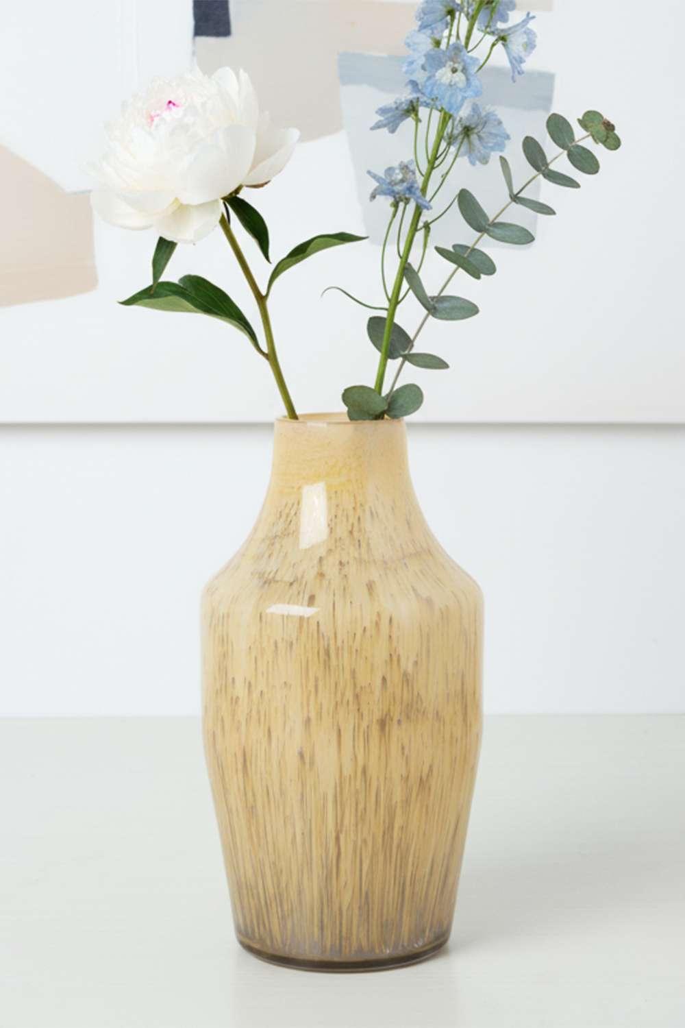 Urban-Oasis-Textured-Glass-Table-Vase-28-cm