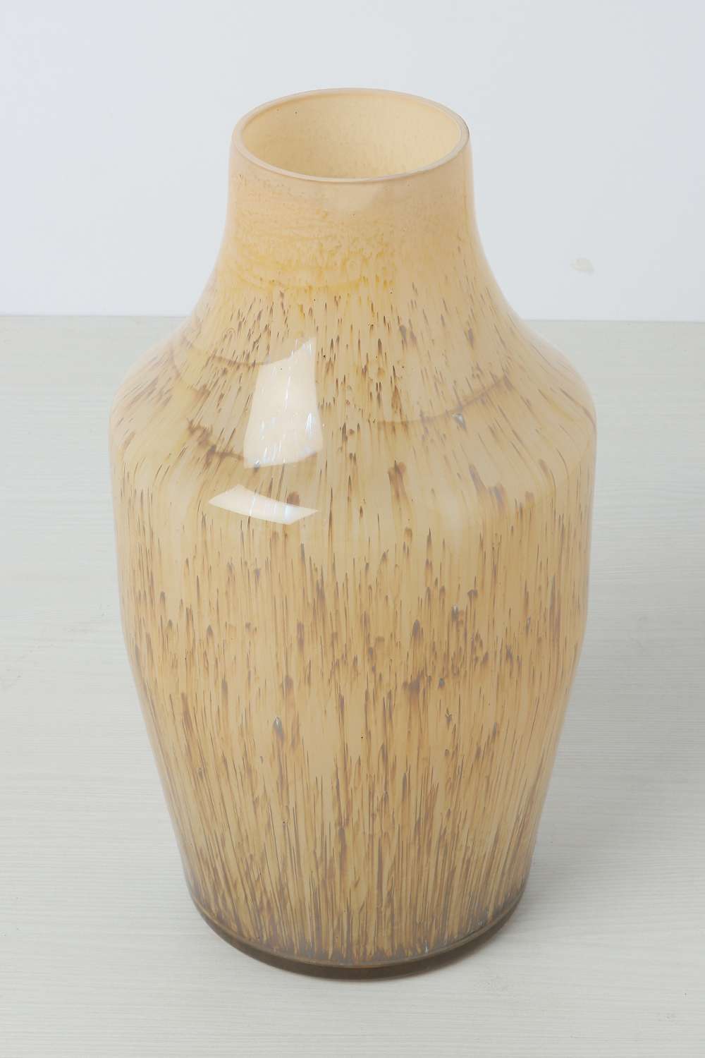 Urban-Oasis-Textured-Glass-Table-Vase-28-cm