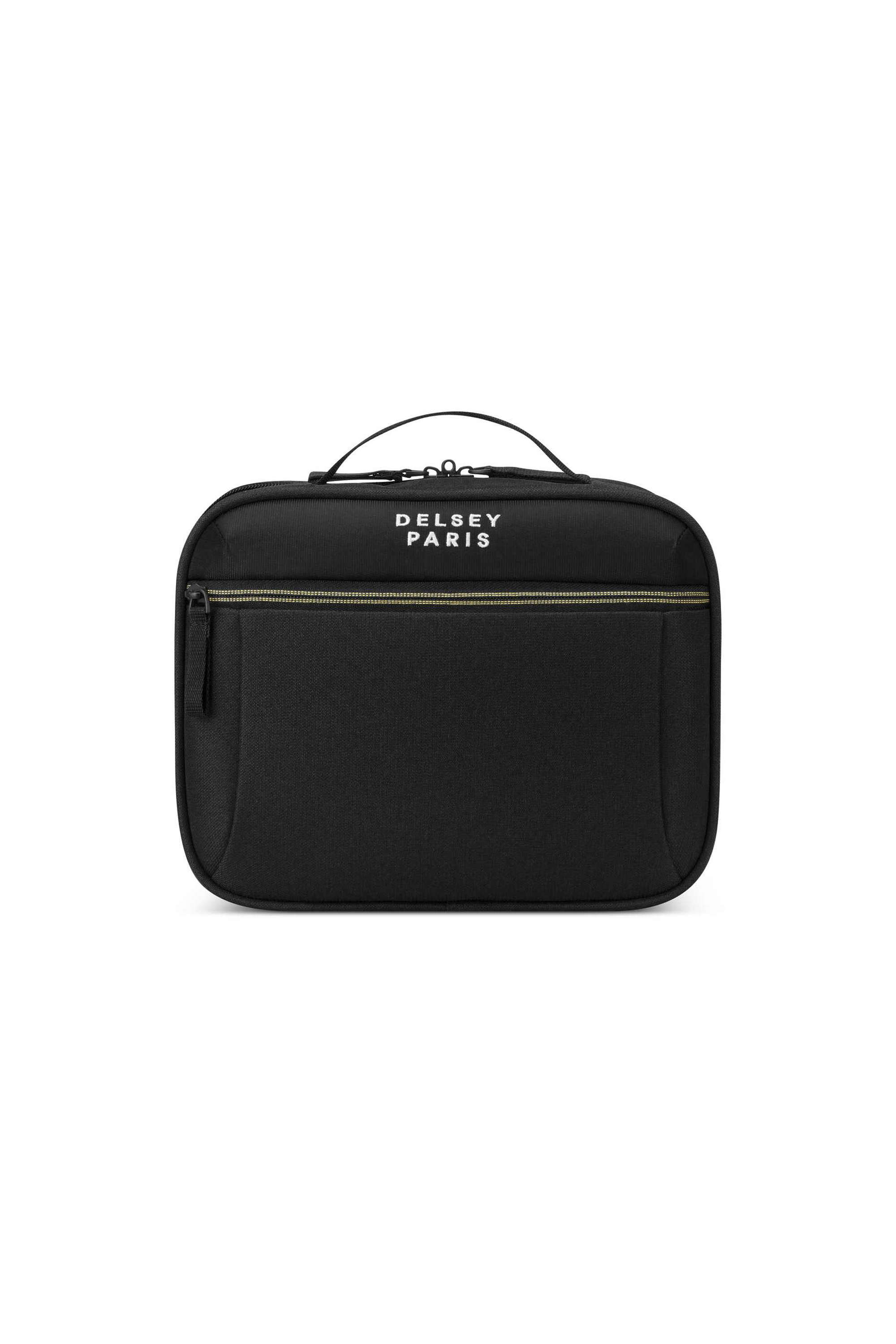 BROCHANT-3-Polycarbonate-Unisex-Casual-Wear-Soft-Trolley