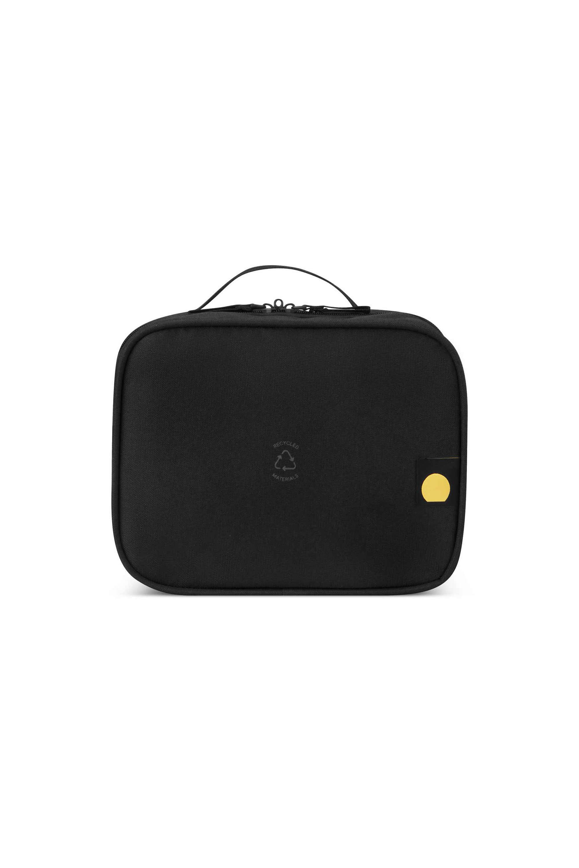 BROCHANT-3-Polycarbonate-Unisex-Casual-Wear-Soft-Trolley