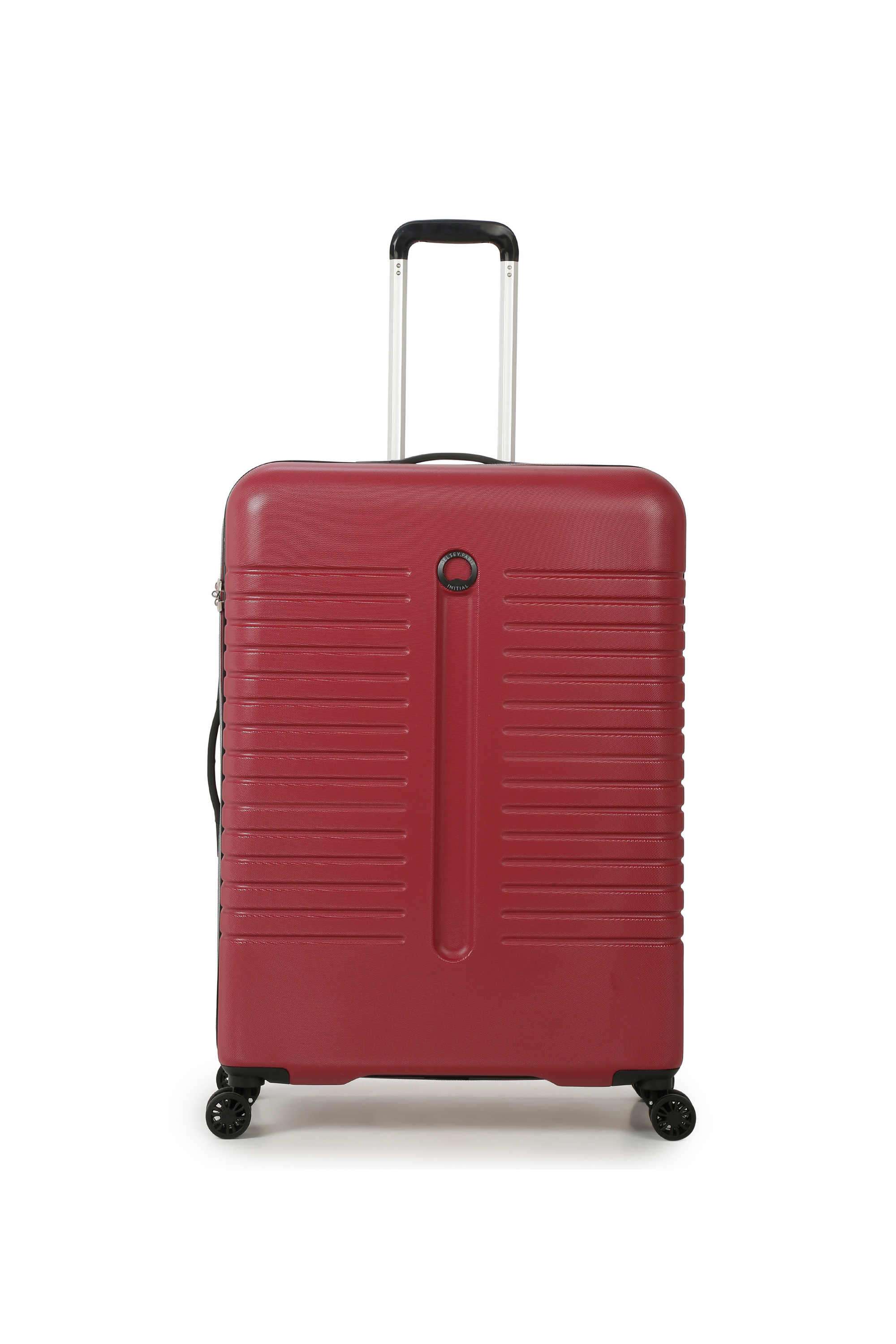 IROISE-Polycarbonate-Unisex-Casual-Wear-Hard-Trolley