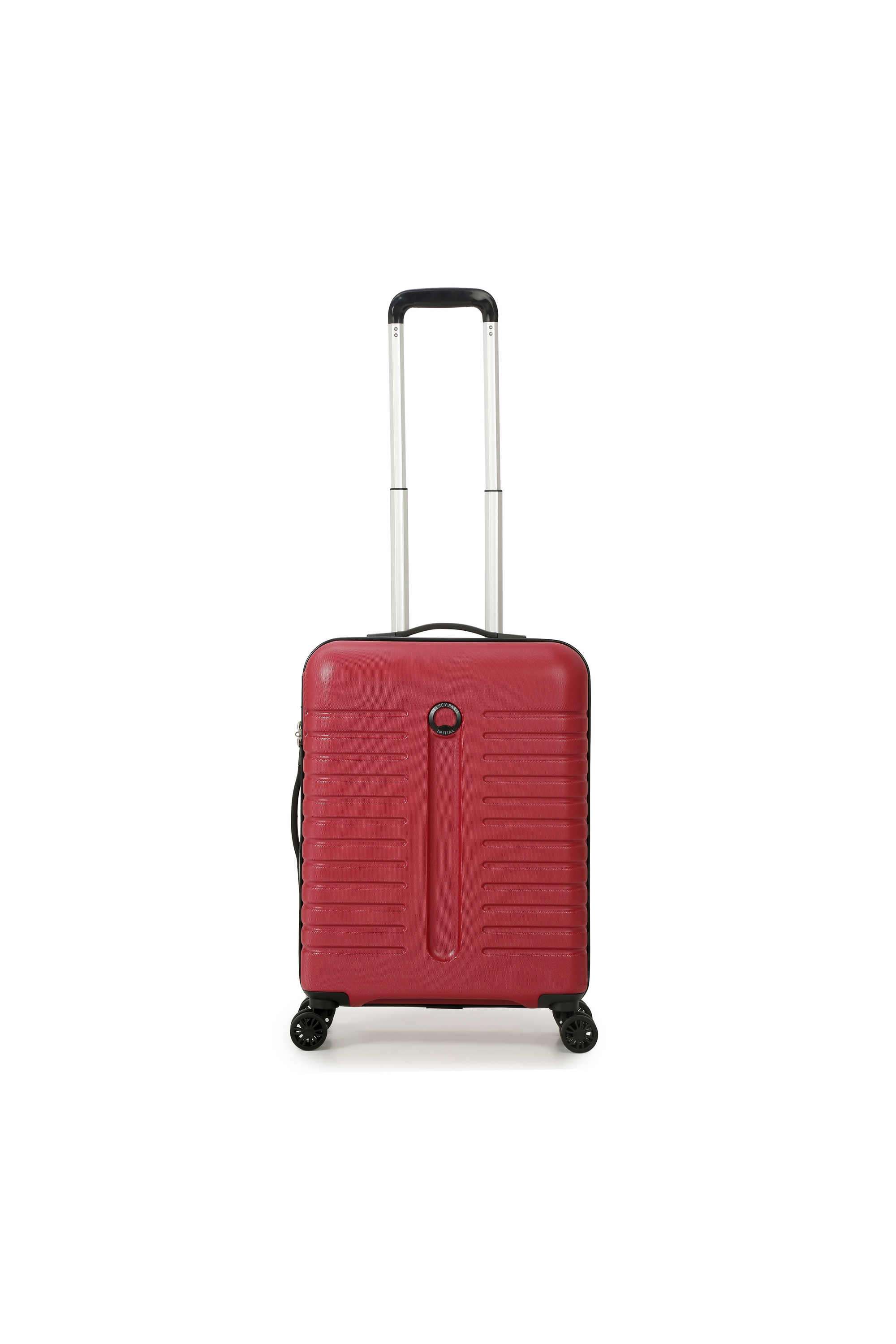 IROISE-Polycarbonate-Unisex-Casual-Wear-Hard-Trolley