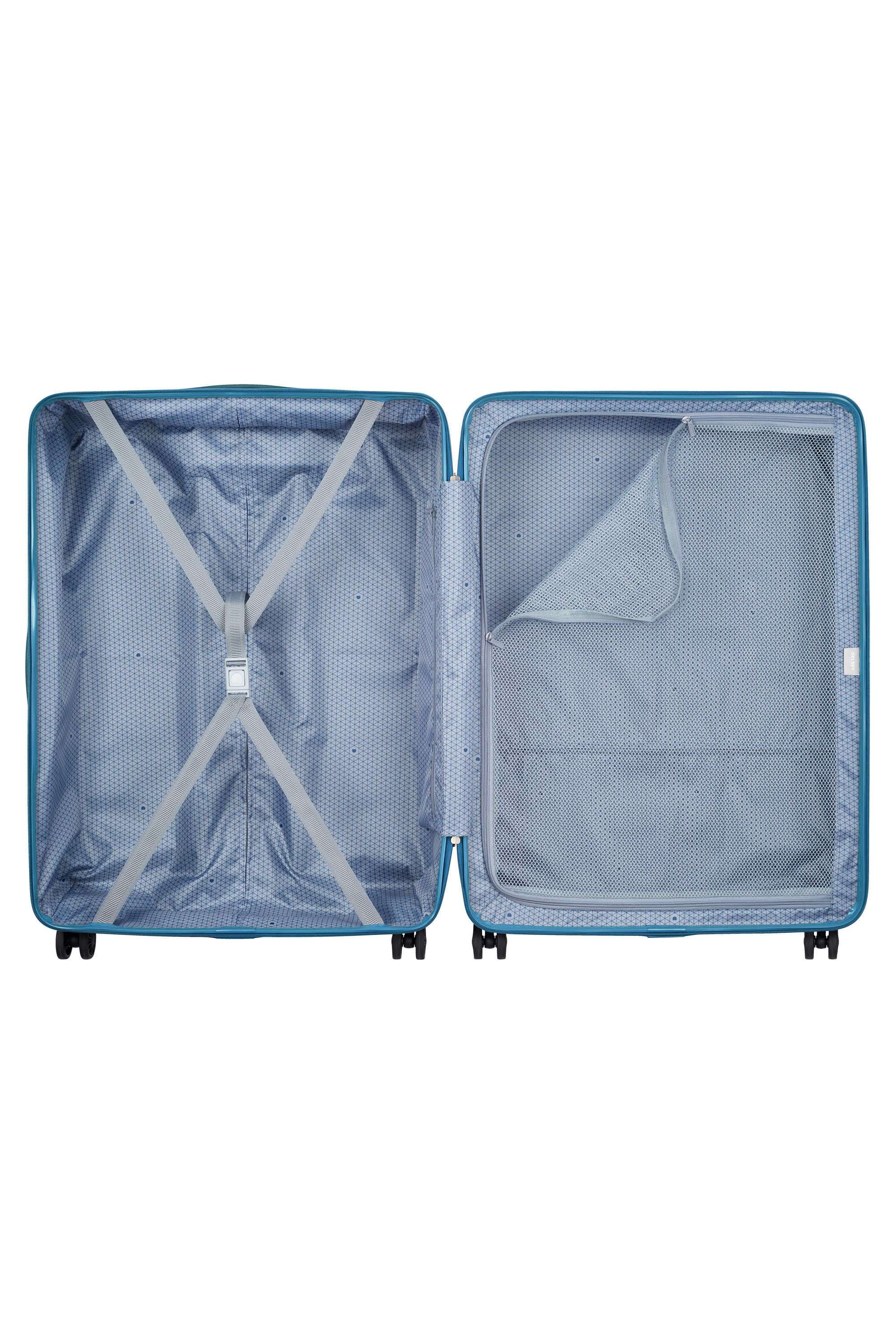 Magnetic-Quito-Polycarbonate-Unisex-Casual-Wear-Hard-Trolley