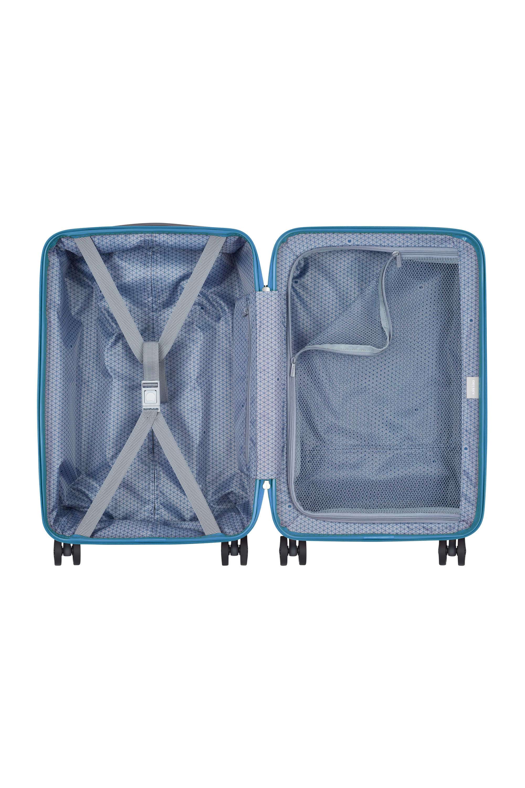 Quito-Polycarbonate-Unisex-Casual-Wear-Hard-Trolley