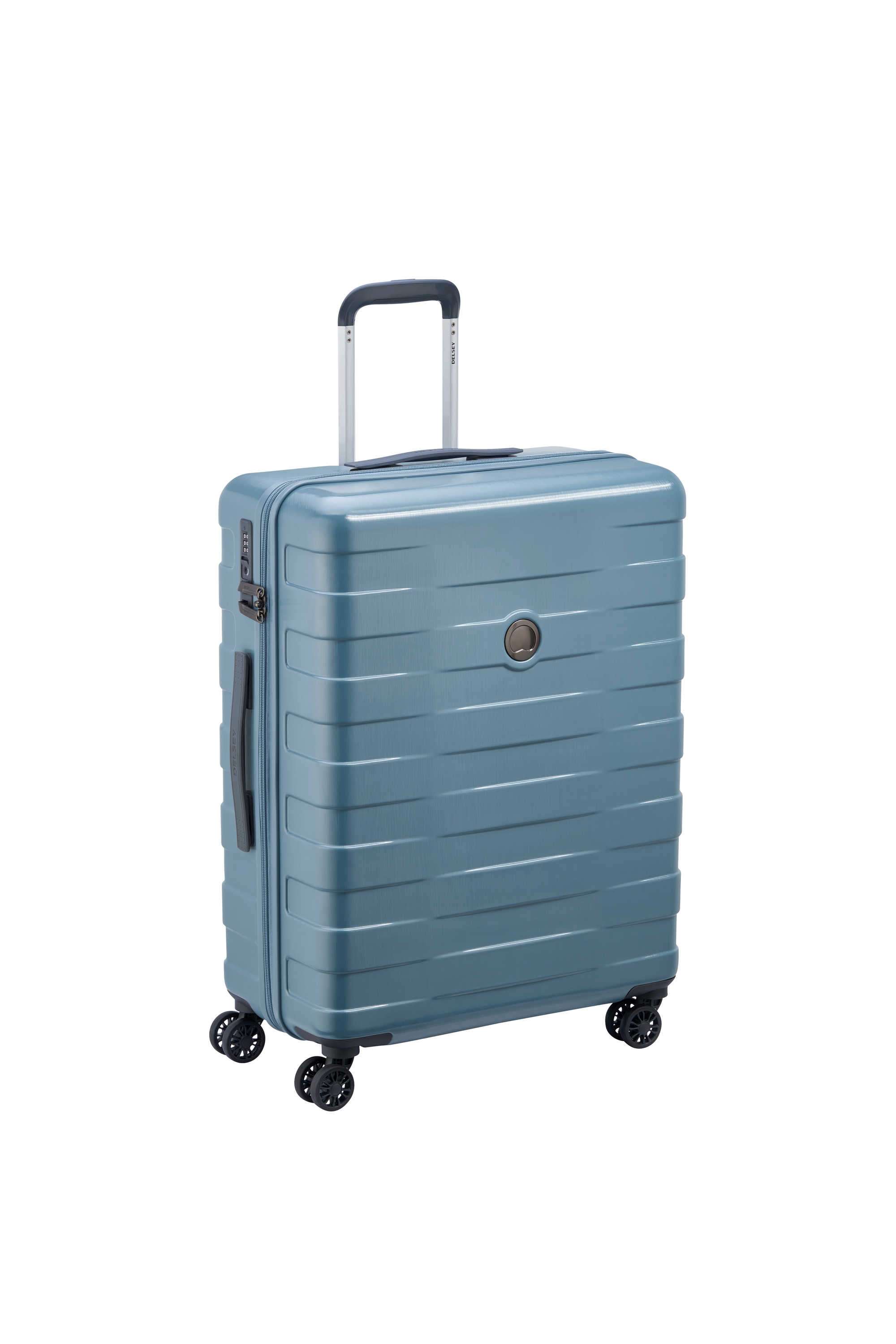Quito-Polycarbonate-Unisex-Casual-Wear-Hard-Trolley