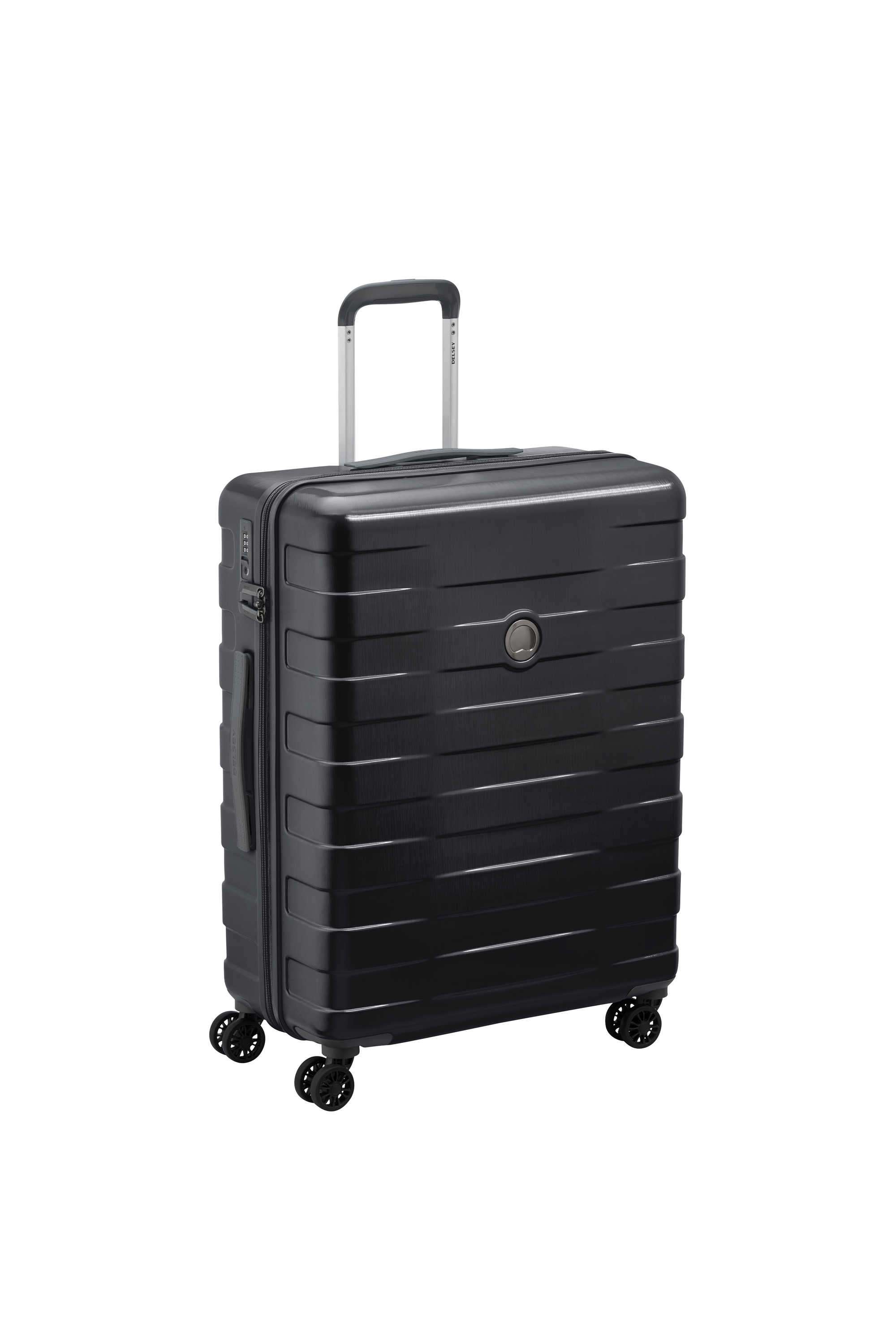 Quito-Polycarbonate-Unisex-Casual-Wear-Hard-Trolley