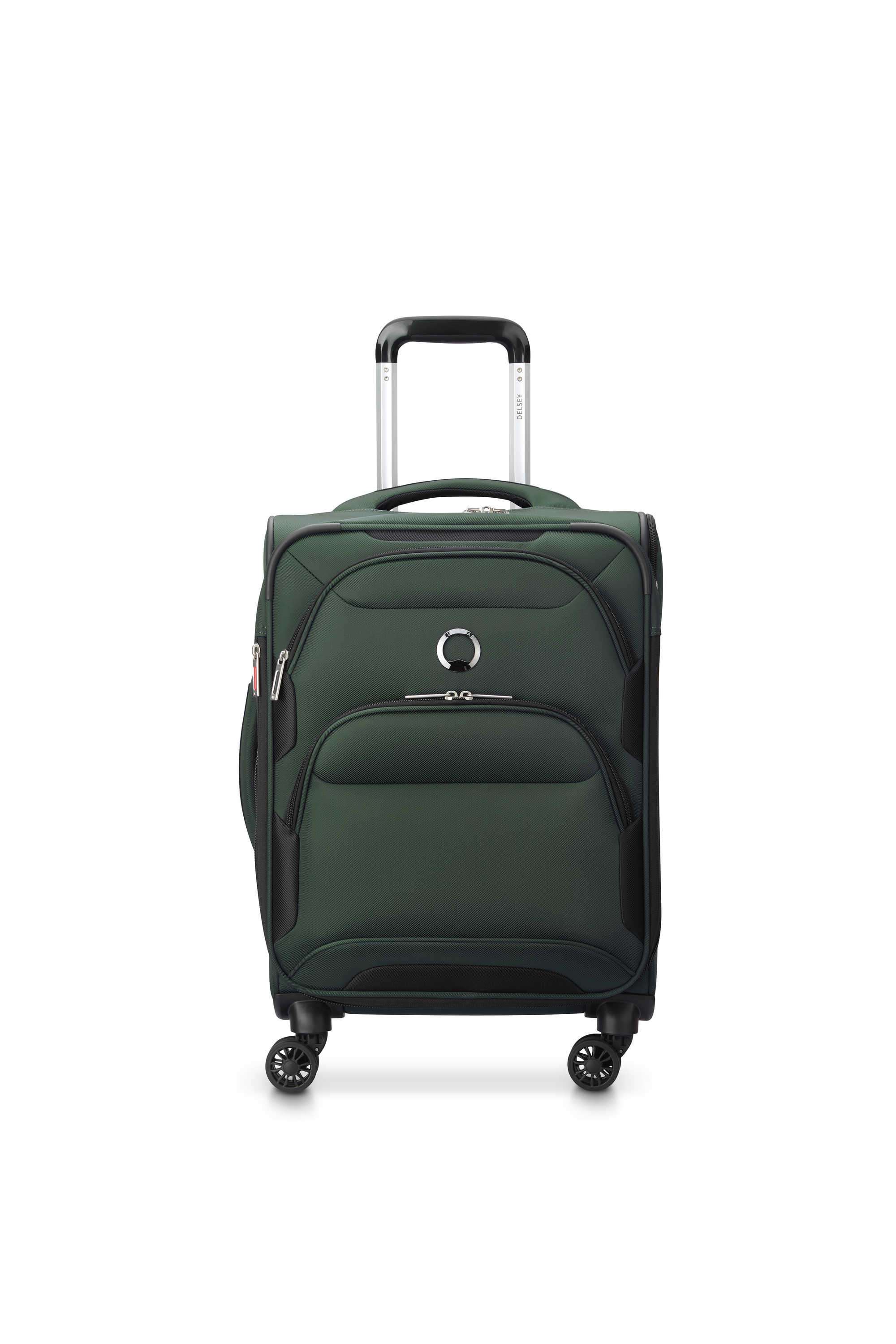 Sky-Max-2.0-Polycarbonate-Unisex-Casual-Wear-Hard-Trolley
