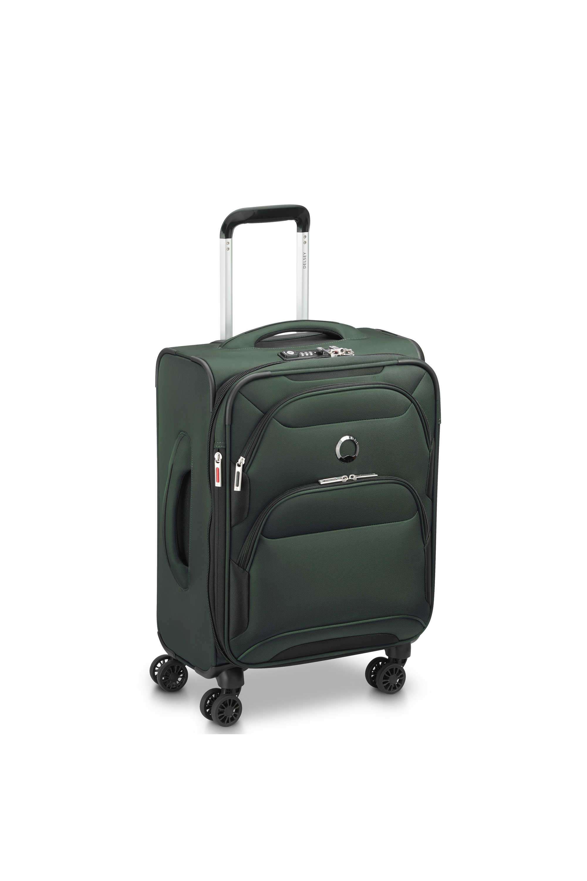 Sky-Max-2.0-Polycarbonate-Unisex-Casual-Wear-Hard-Trolley