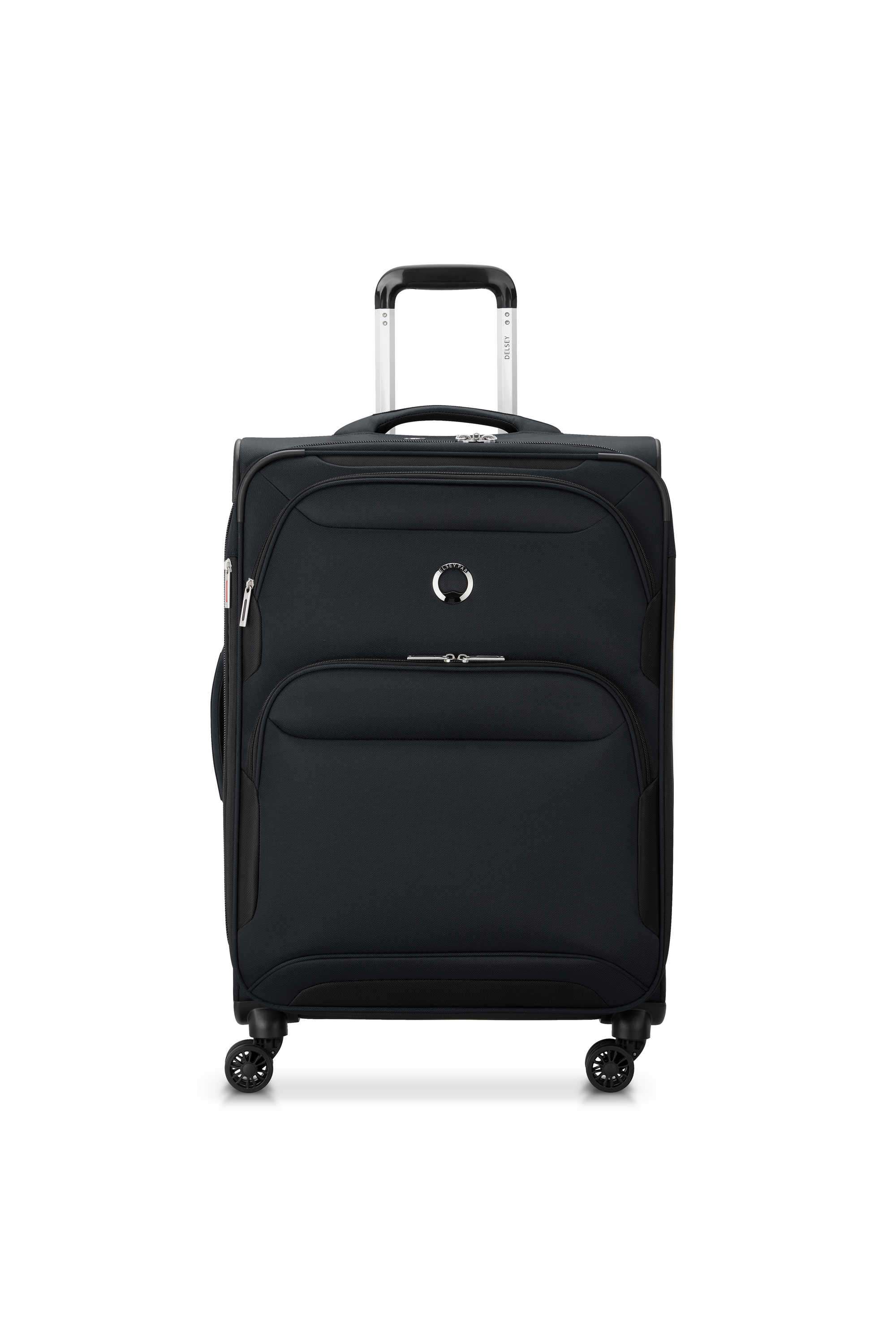 Sky-Max-2.0-Polycarbonate-Unisex-Casual-Wear-Hard-Trolley
