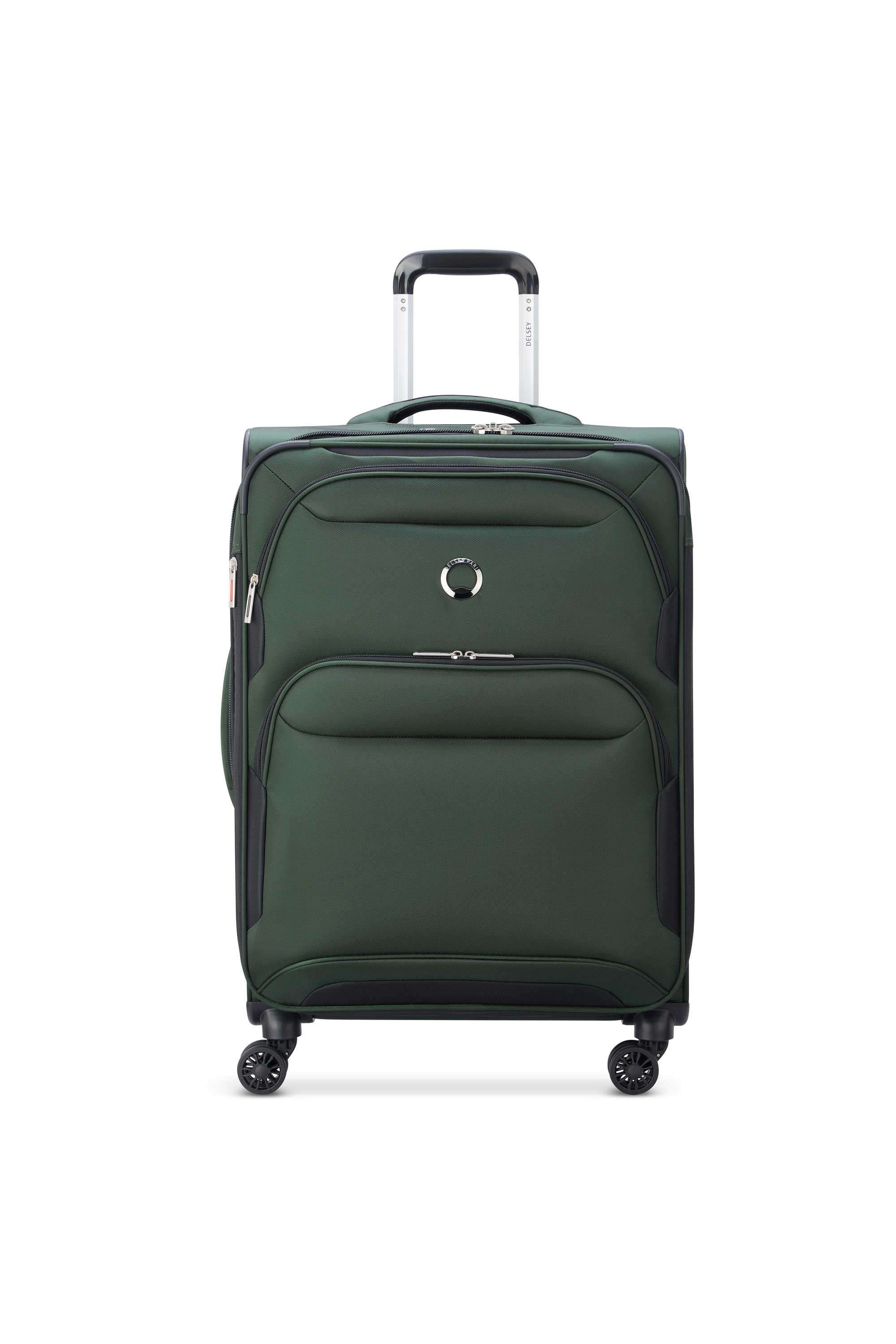Sky-Max-2.0-Polycarbonate-Unisex-Casual-Wear-Hard-Trolley