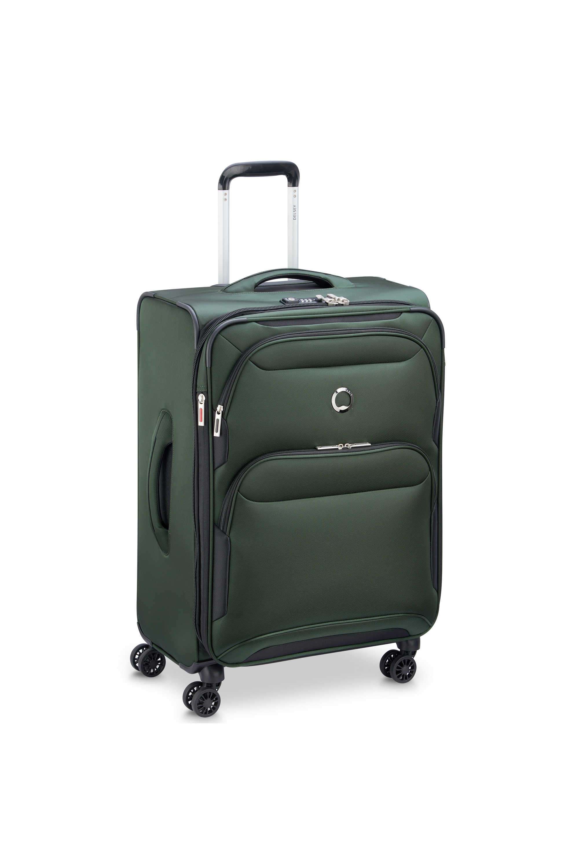 Sky-Max-2.0-Polycarbonate-Unisex-Casual-Wear-Hard-Trolley