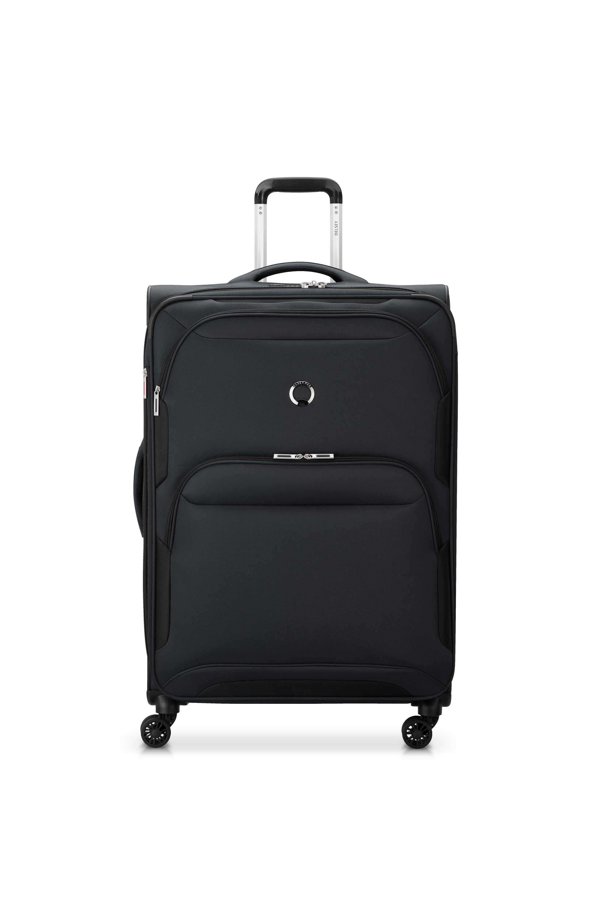 Sky-Max-2.0-Polycarbonate-Unisex-Casual-Wear-Hard-Trolley