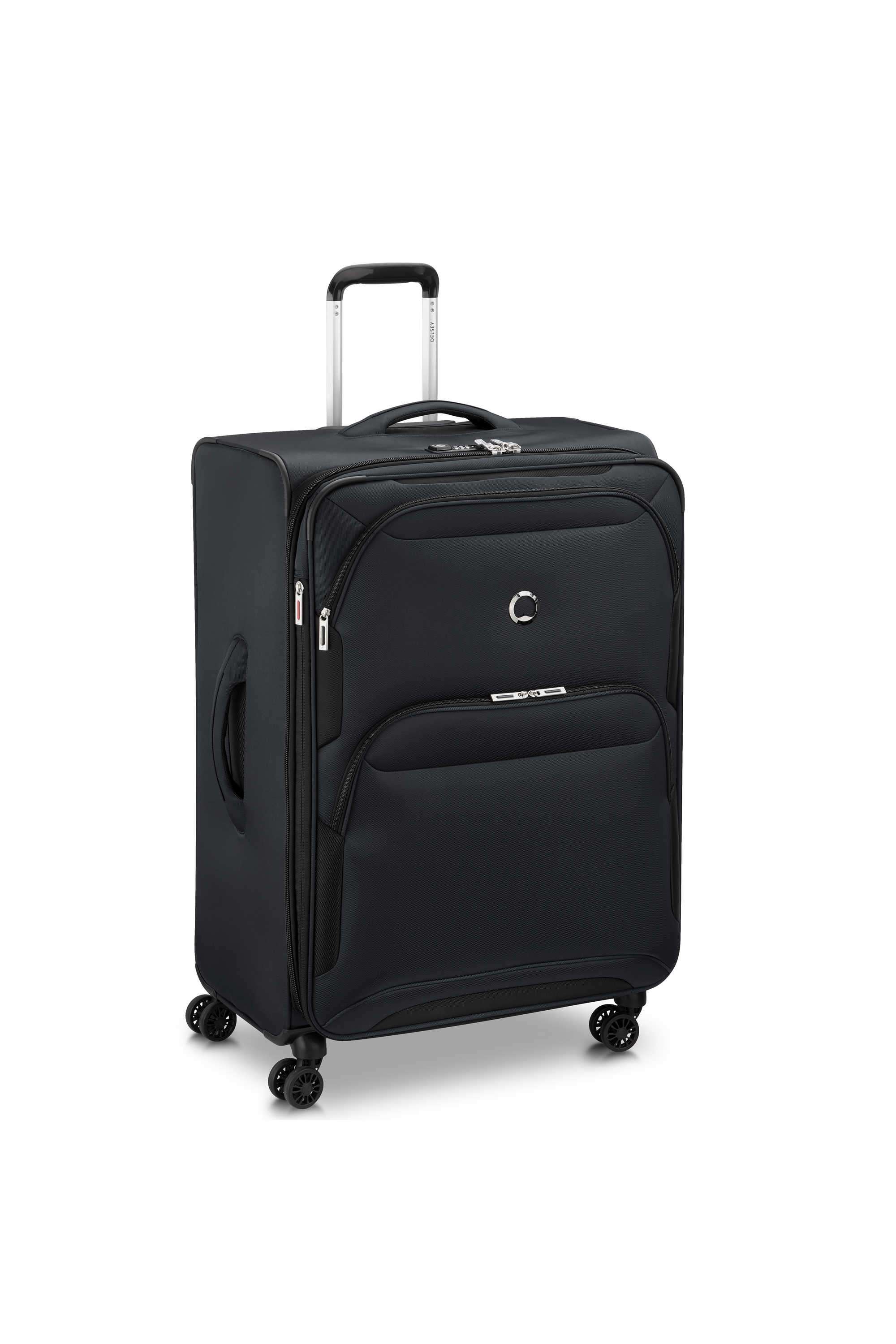 Sky-Max-2.0-Polycarbonate-Unisex-Casual-Wear-Hard-Trolley