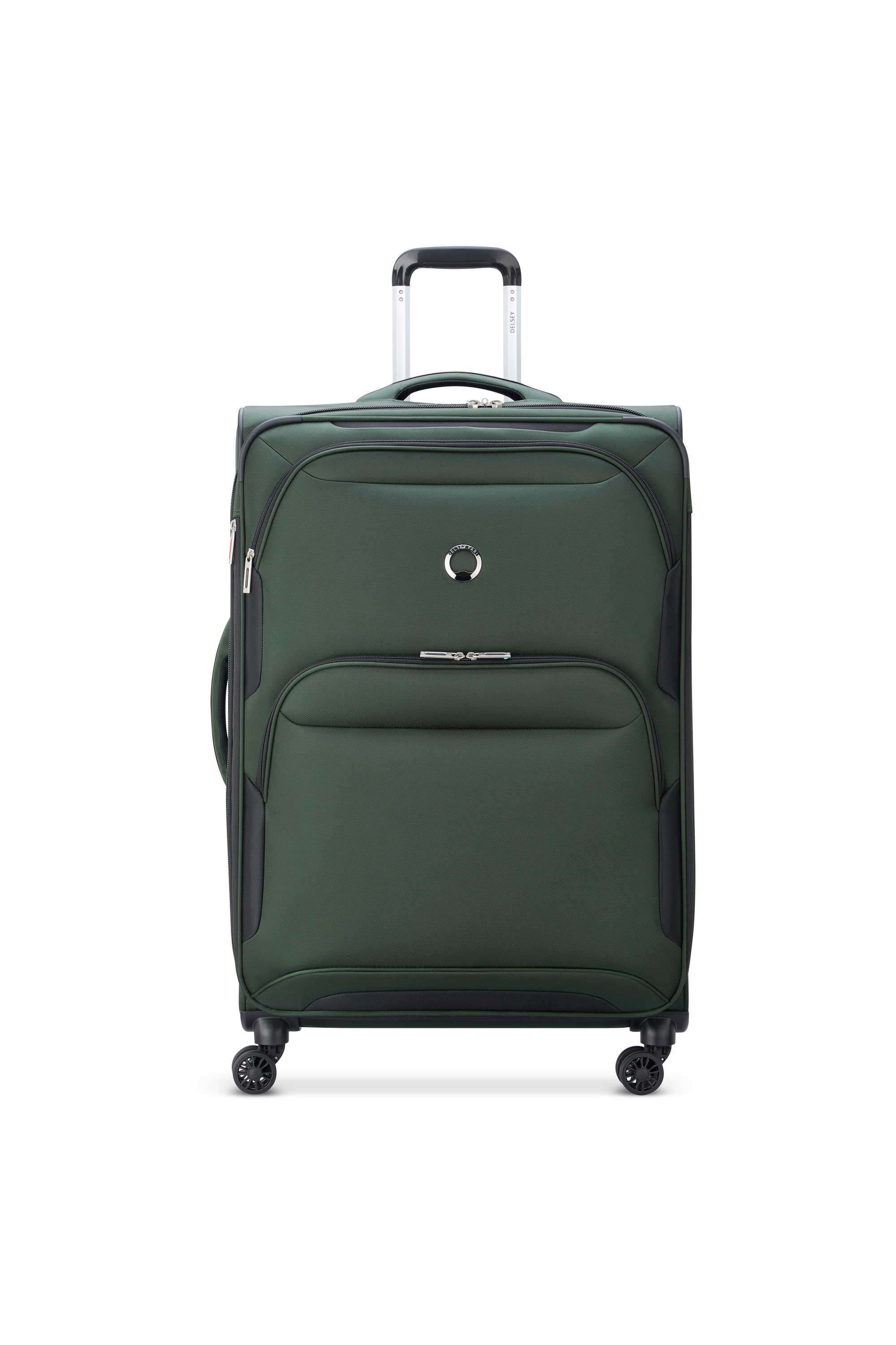 Sky-Max-2.0-Polycarbonate-Unisex-Casual-Wear-Hard-Trolley