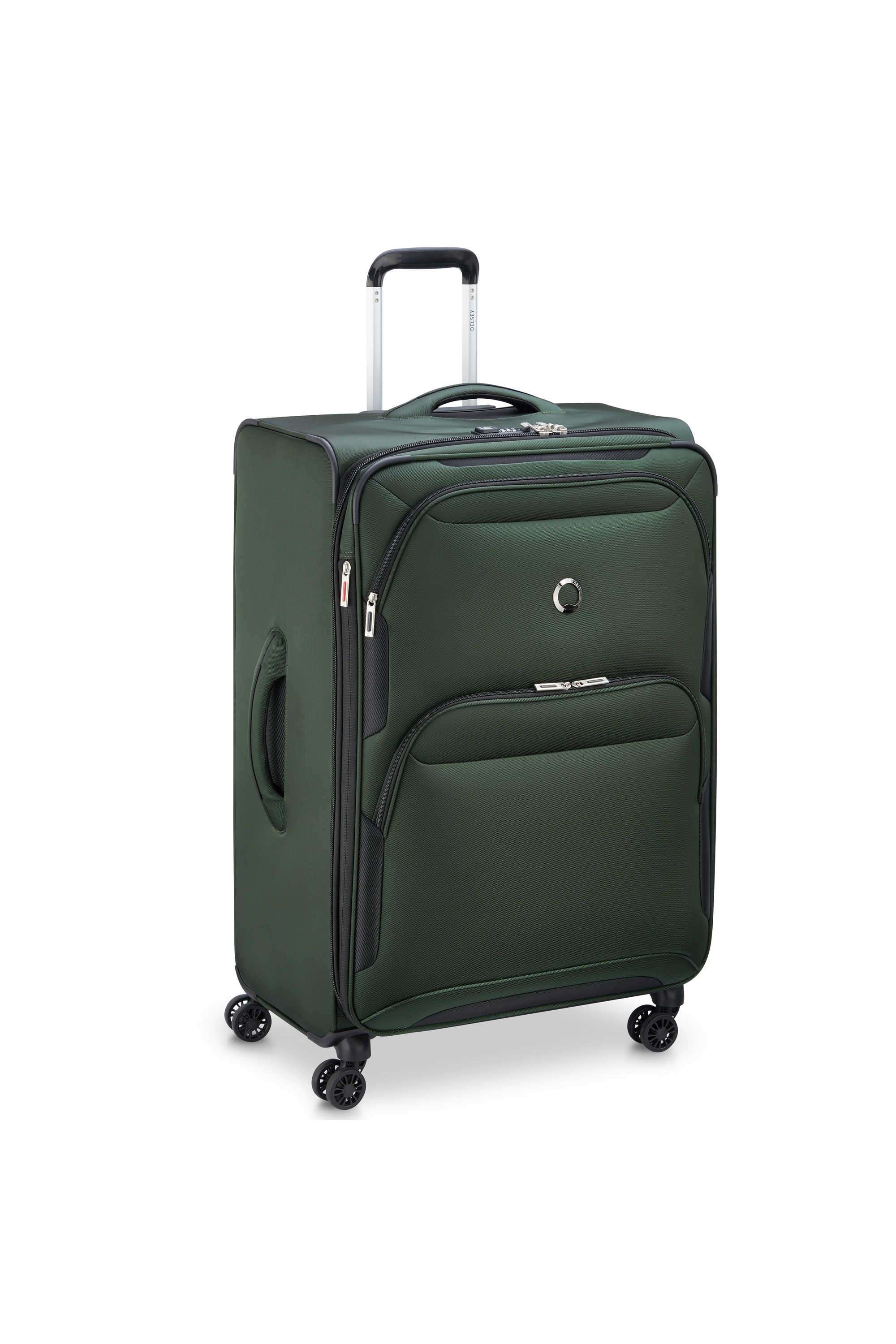 Sky-Max-2.0-Polycarbonate-Unisex-Casual-Wear-Hard-Trolley