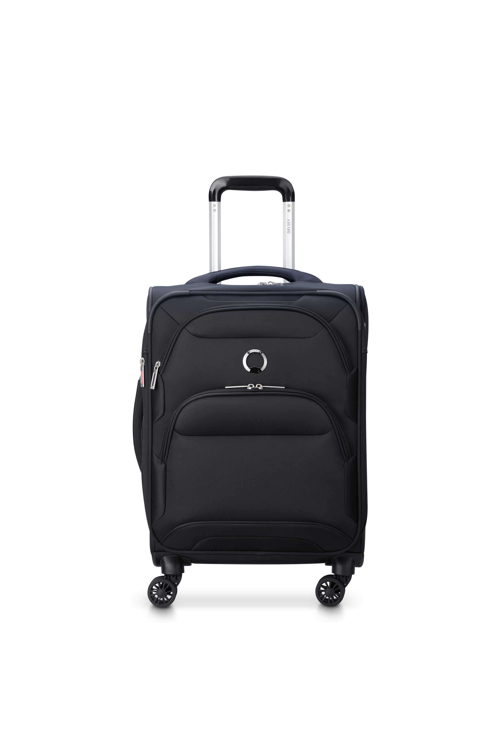 Sky-Max-2.0-Polycarbonate-Unisex-Casual-Wear-Hard-Trolley