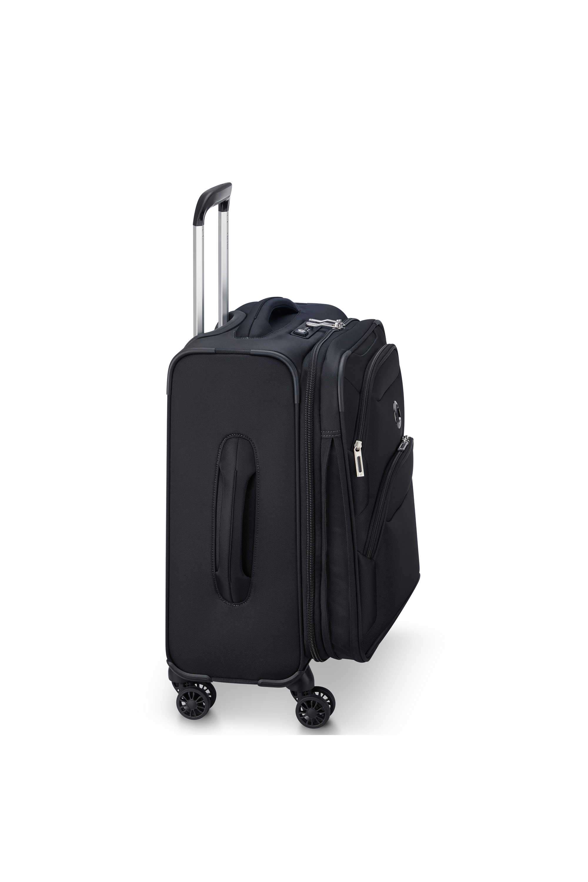 Sky-Max-2.0-Polycarbonate-Unisex-Casual-Wear-Hard-Trolley