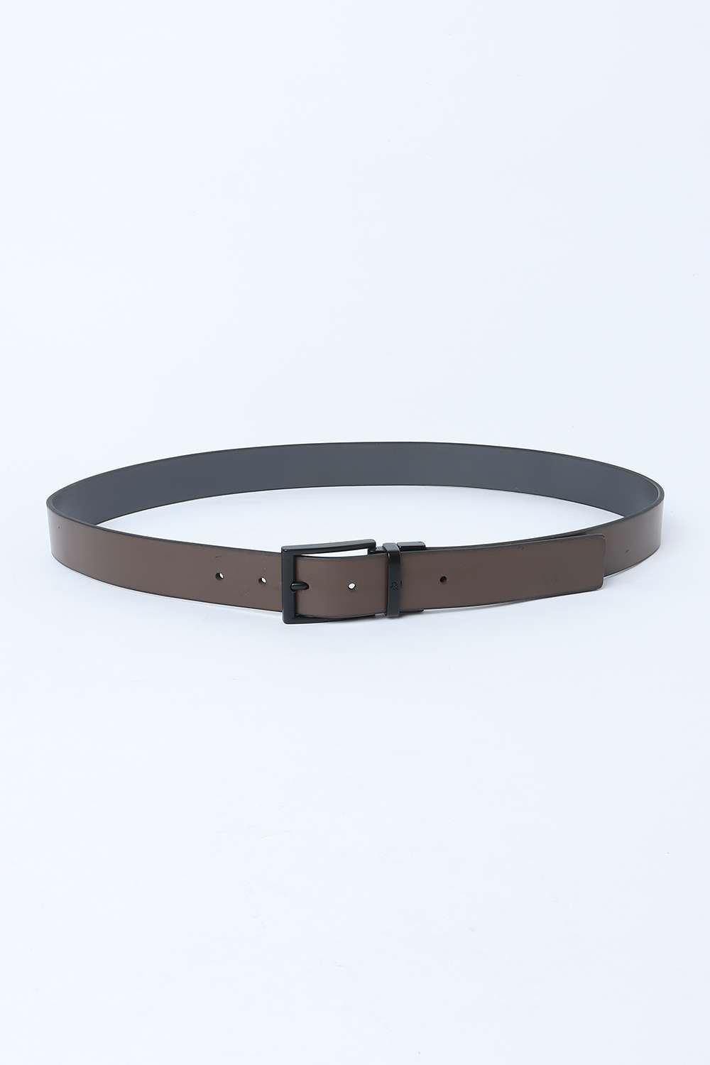Reversible-Hook-&-Loop-Men-s-Leather-Formal-Wear-Belt