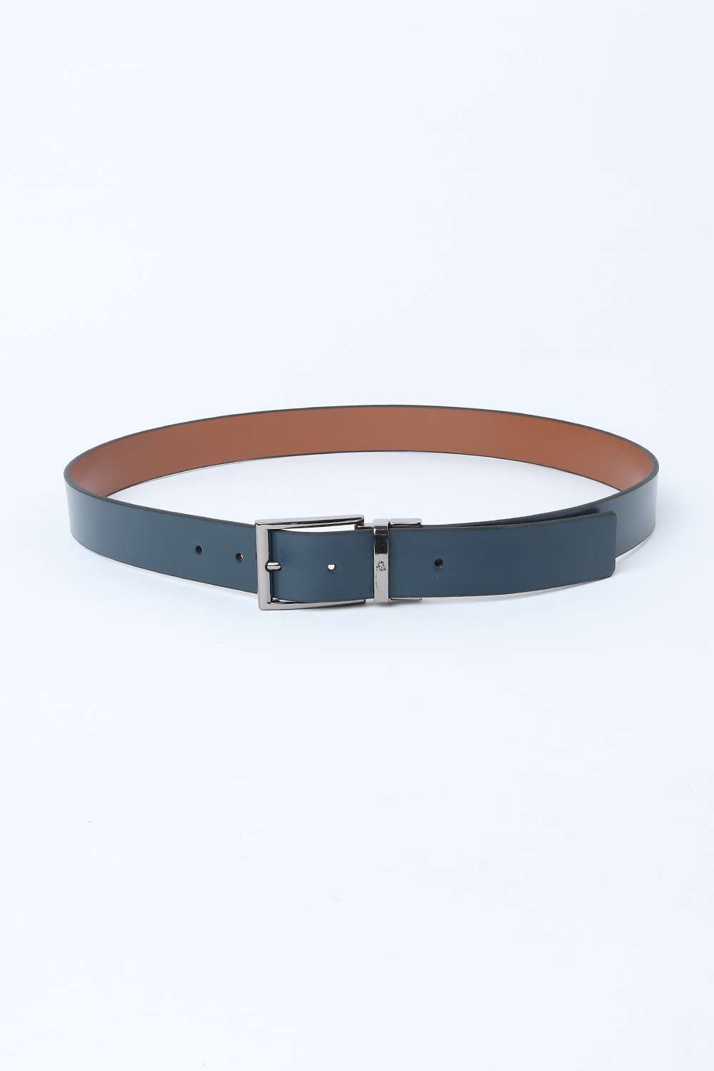 Reversible-Hook-&-Loop-Men-s-Leather-Formal-Wear-Belt