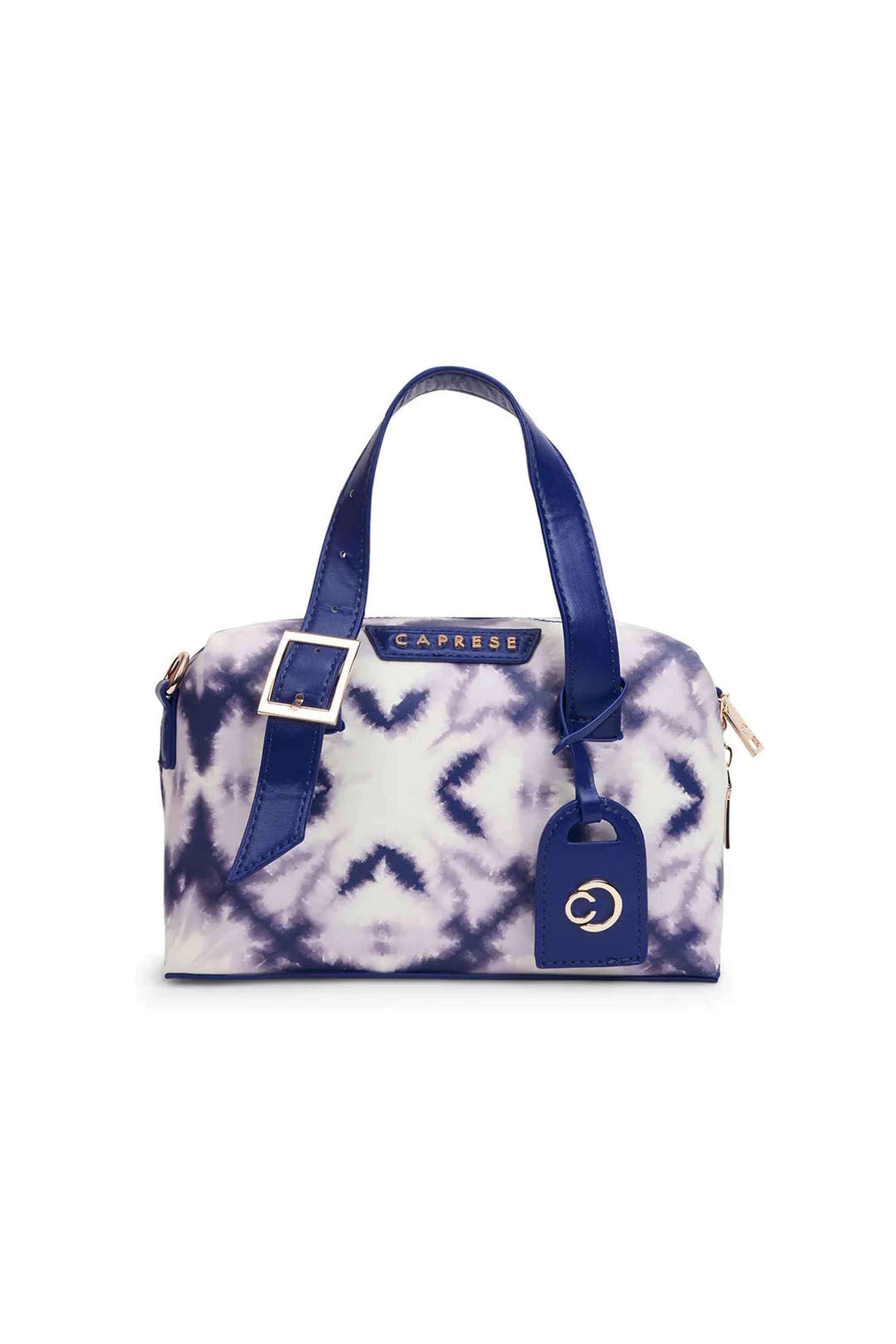 Faux-Leather-Printed-Casual-Wear-Women-Duffle-Bag
