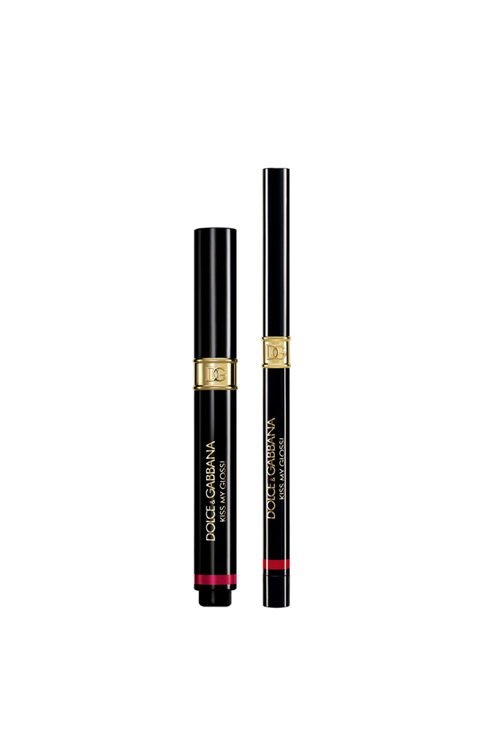 Kiss-My-Gloss!-4D-Gloss-Stick-&-Lip-Liner-Duo---05-Pout -0.1-gm