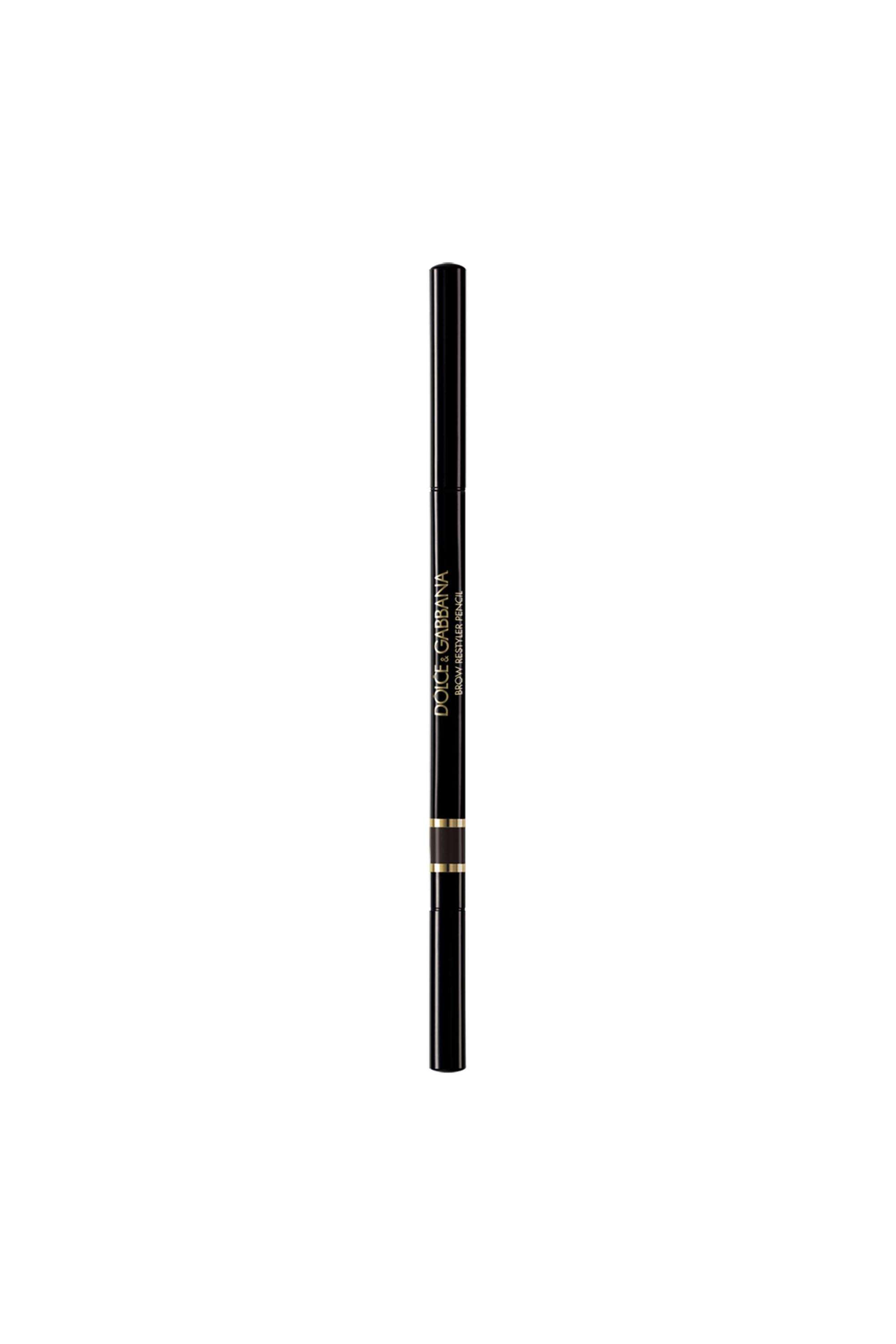 Brow-Restyler-Pencil-16H-Lasting-Fill-&-Shape-Micro-Brow-Pencil---06-Naturally-Black -0.9-gm