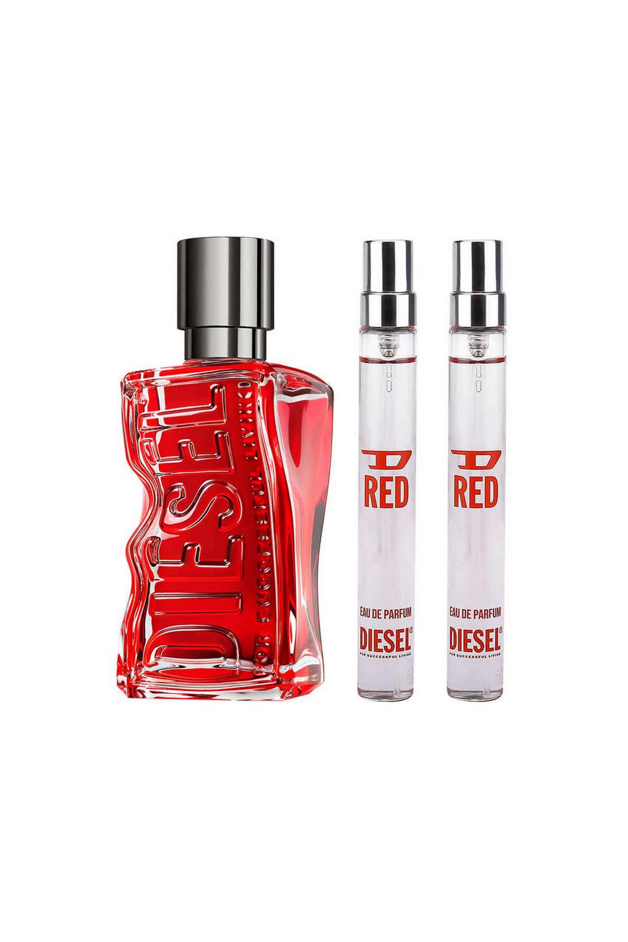 D-Red-Perfume-Gift-Set---Pack-of-3 -Eau-de-Parfum---100-ml-+-2-x-10-ml