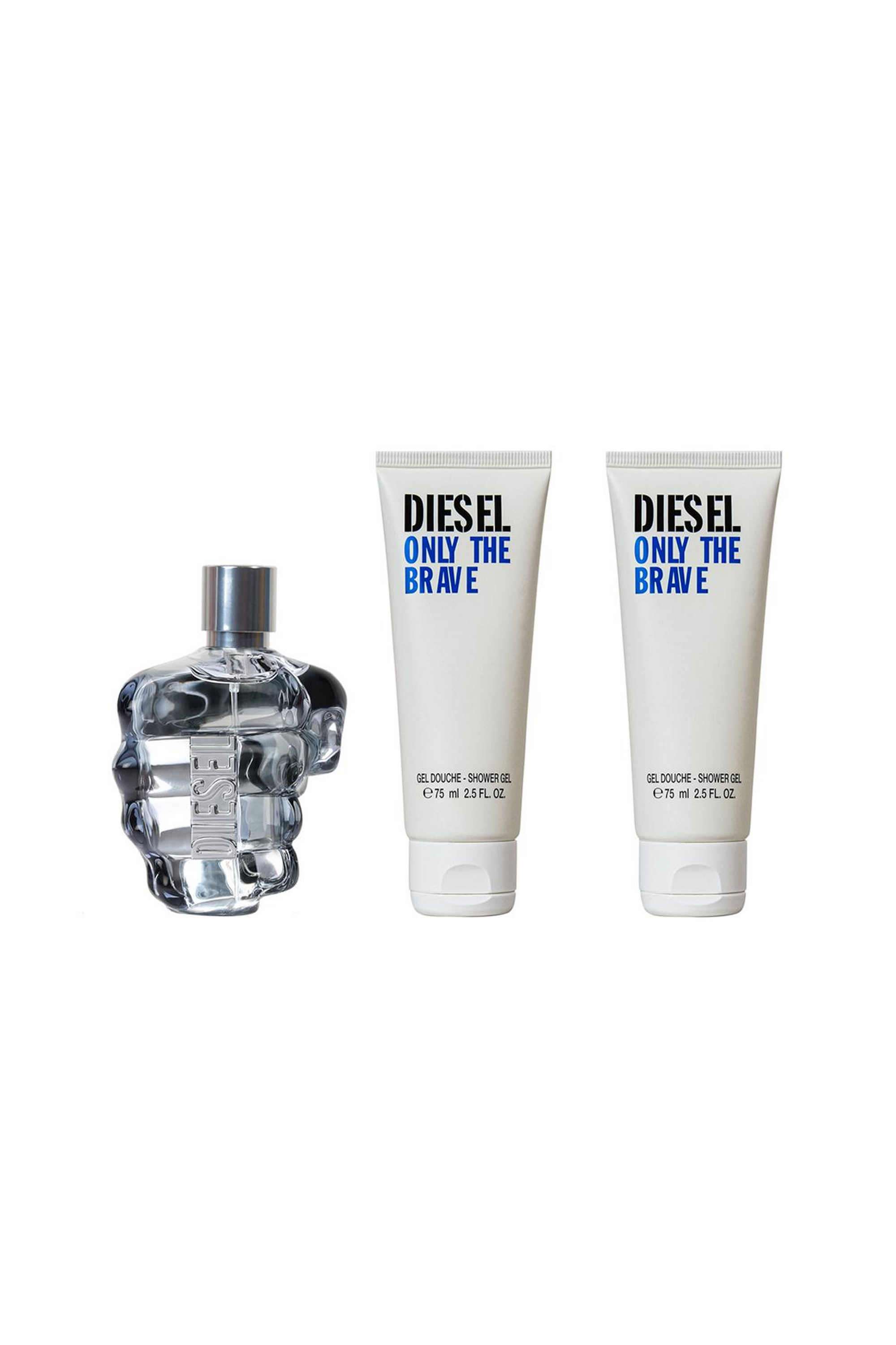 Only-The-Brave-Set-for-Men-(Eau-de-Toilette-125ml-+-2-x-Shower-Gel-75ml)