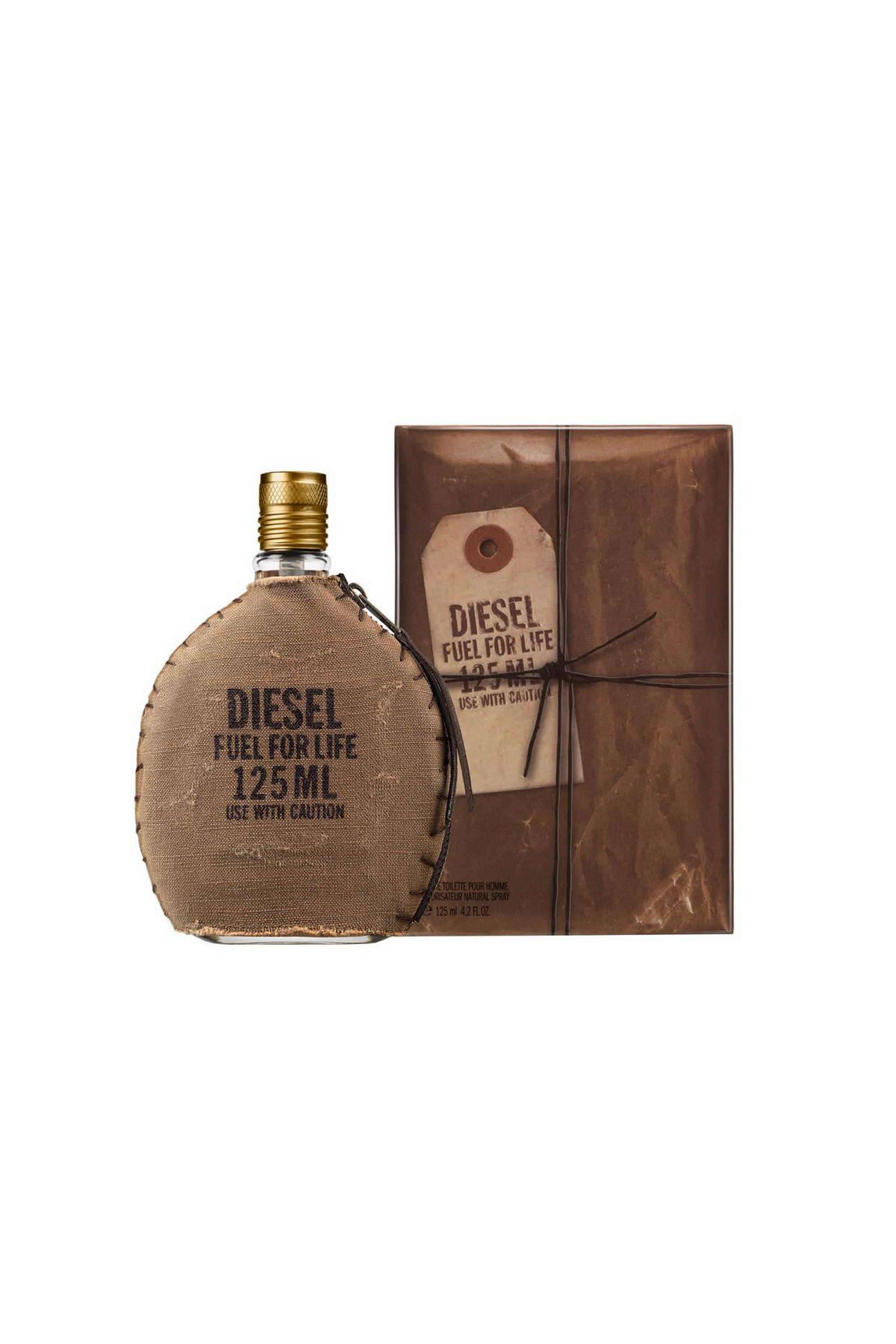 Fuel-For-Life-Eau-De-Toilette-For-Men-With-Pouch---125-ml -Fruity -Warm-&-Spicy-EDT