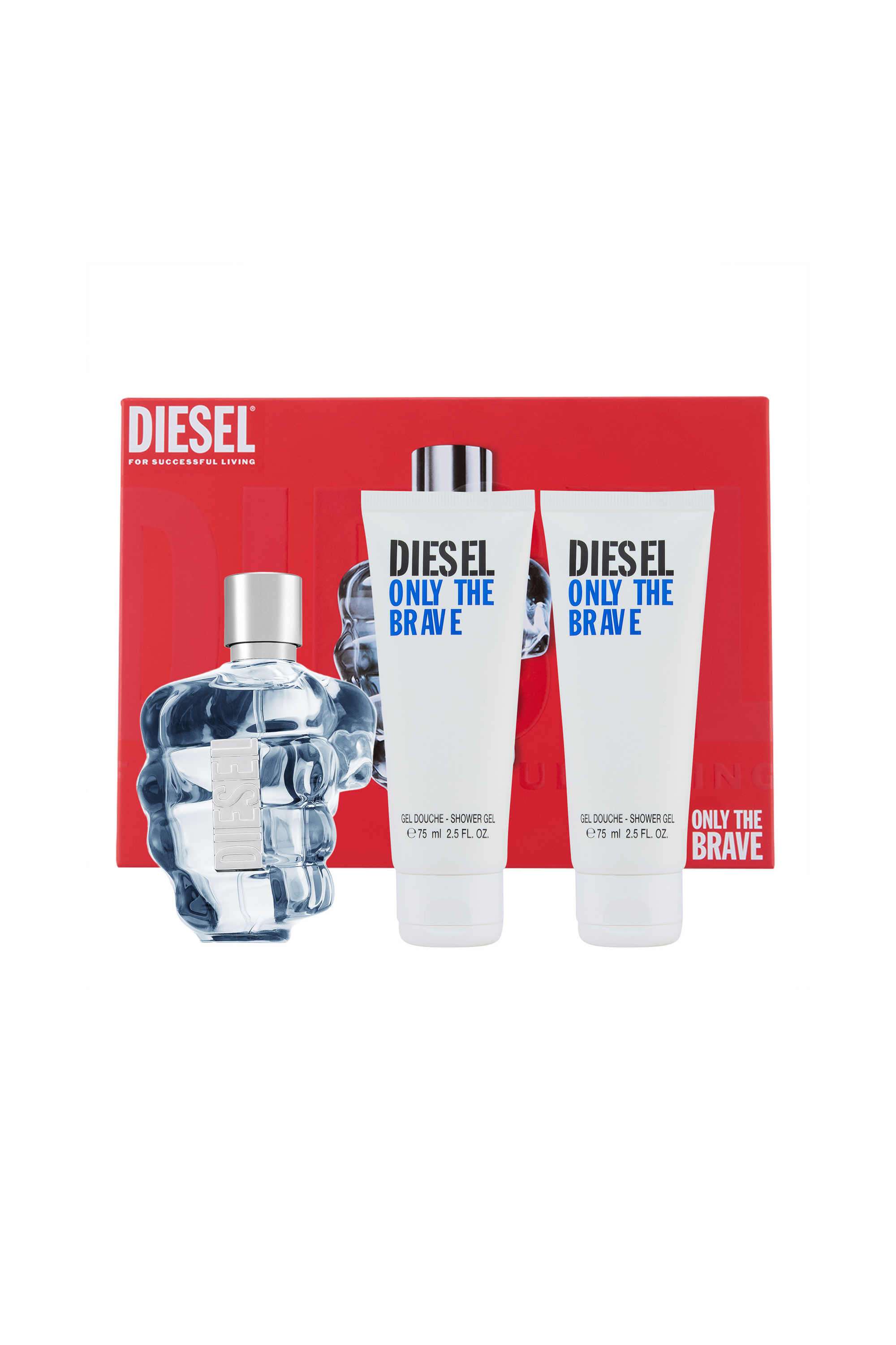 Only-The-Brave-Eau-de-Toilette-Gift-Set-For-Men---275-ml