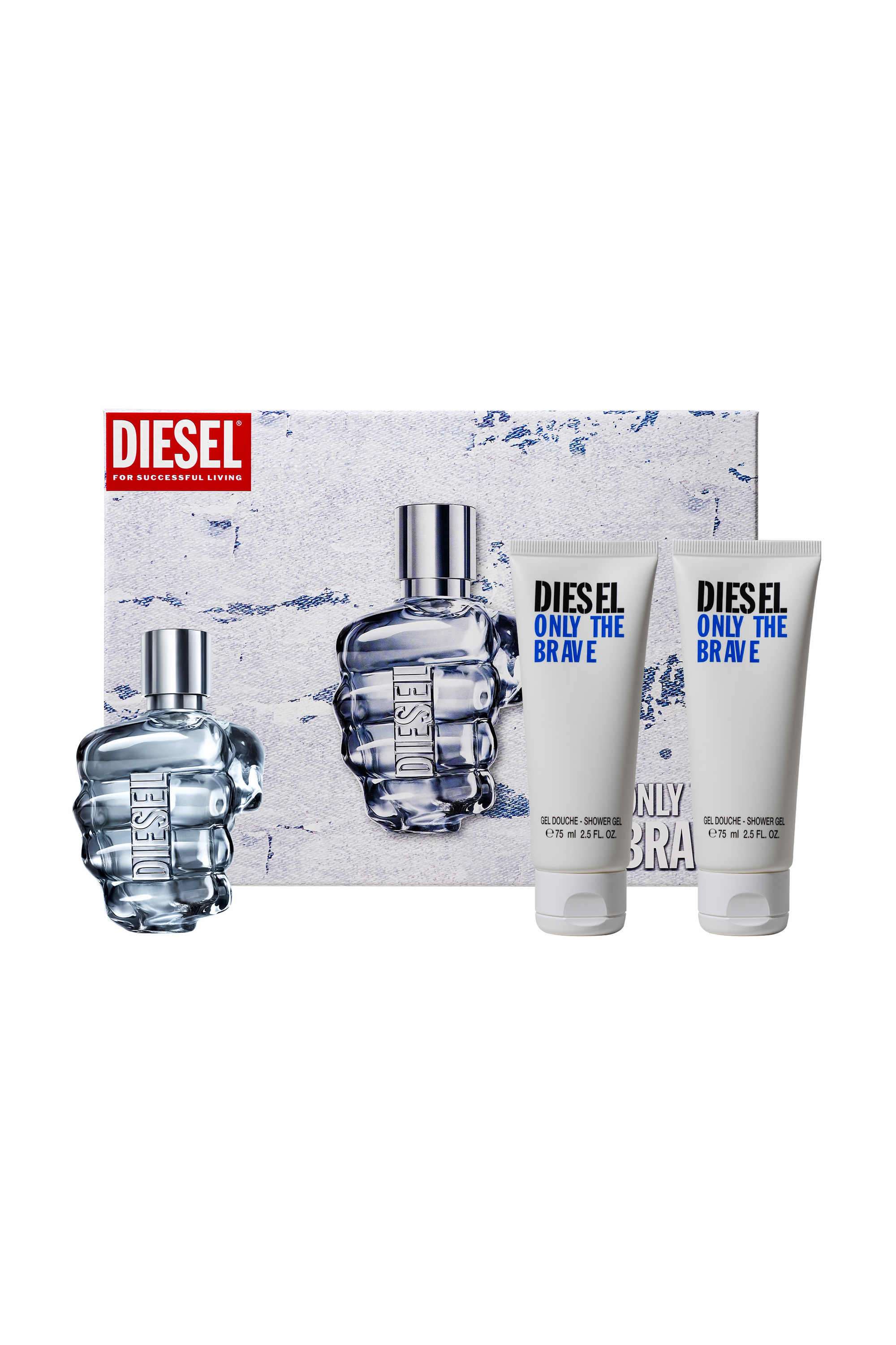 Only-The-Brave-Eau-de-Toilette-Gift-Set-For-Men---275-ml