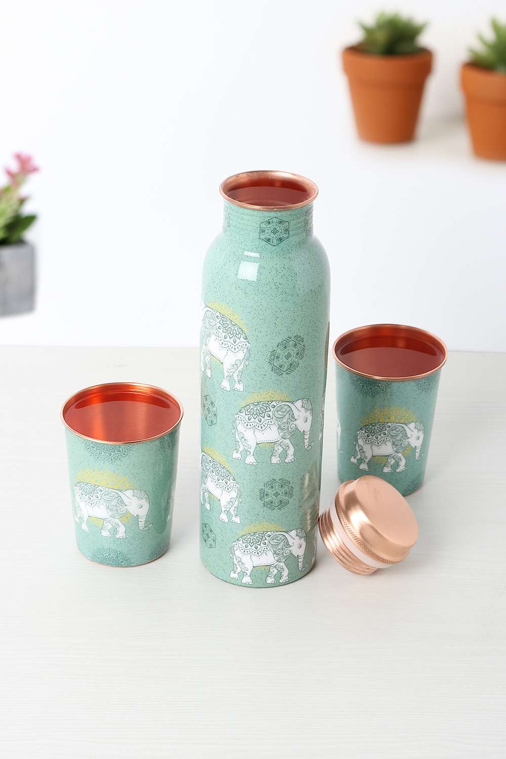 Eleora-Copper-Bottle-With-2-Tumblers