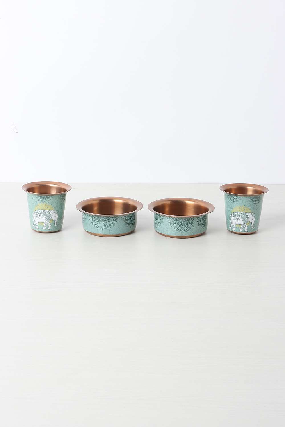 Eleora-Steel-Dabara-Set-Of-2