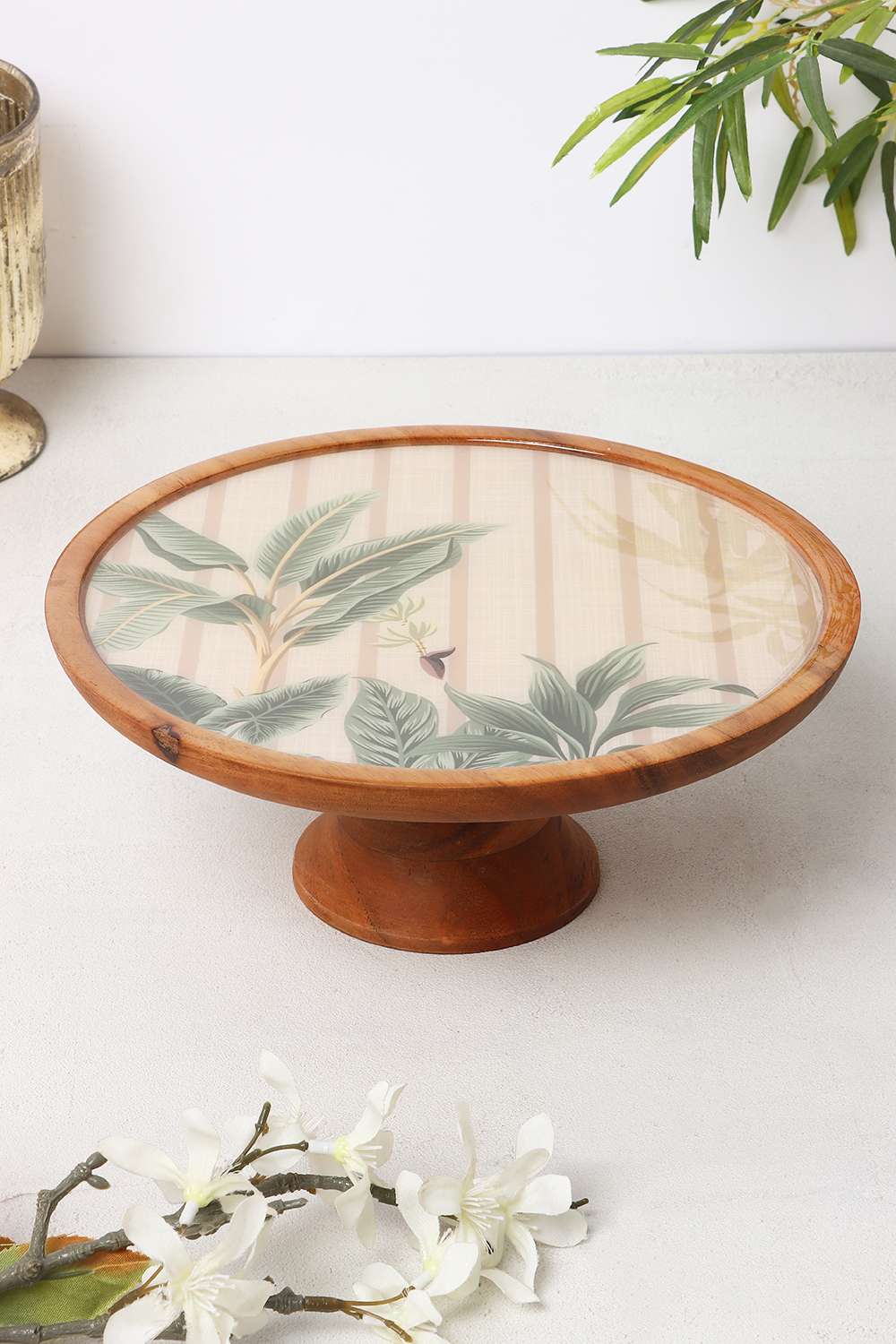 Eleora-Cake-Stand-25.5Cm