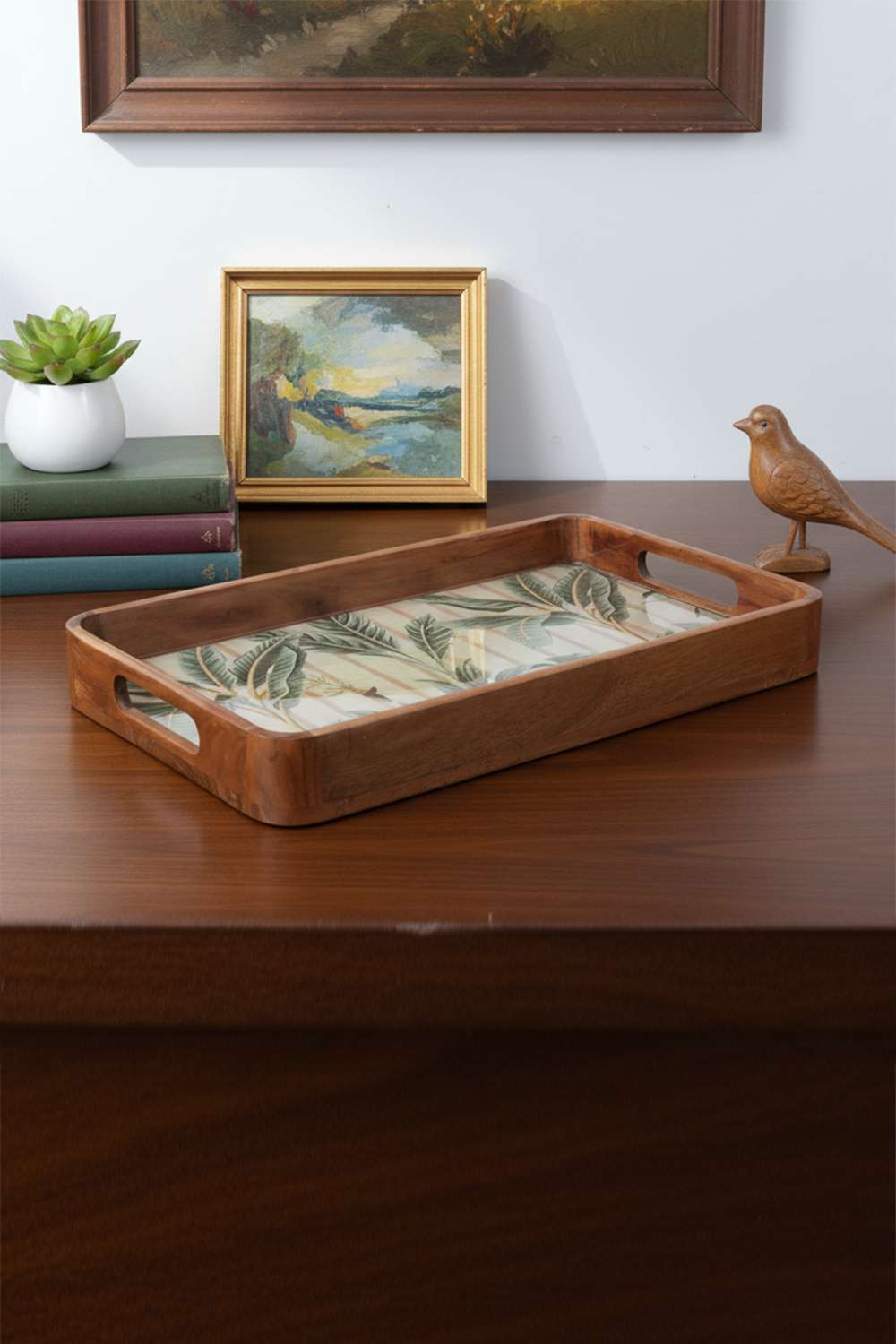 Eleora-Rectangle-Tray-40Cmx24.5Cm