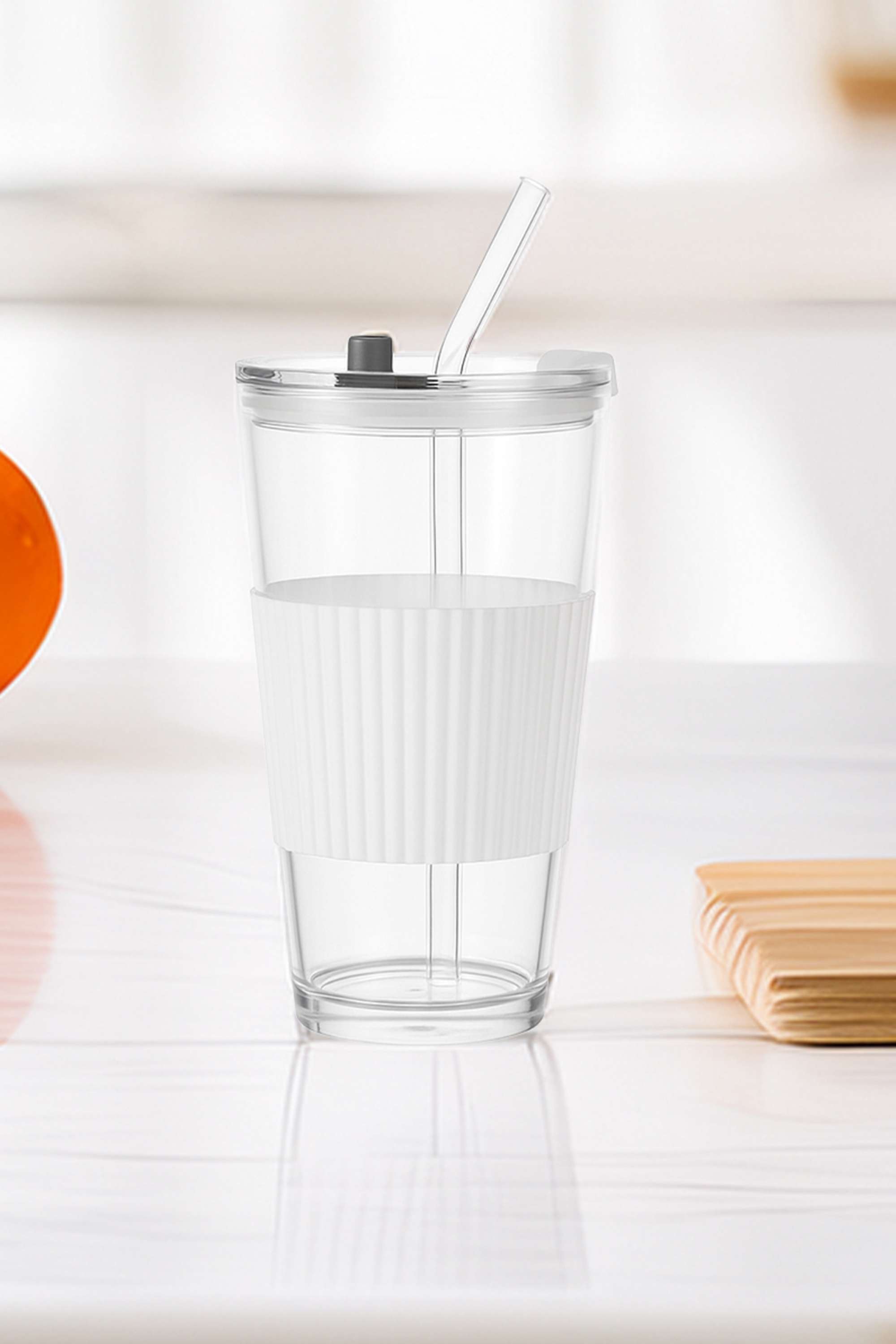 Sippy-Mason-Jar-White-480-Ml